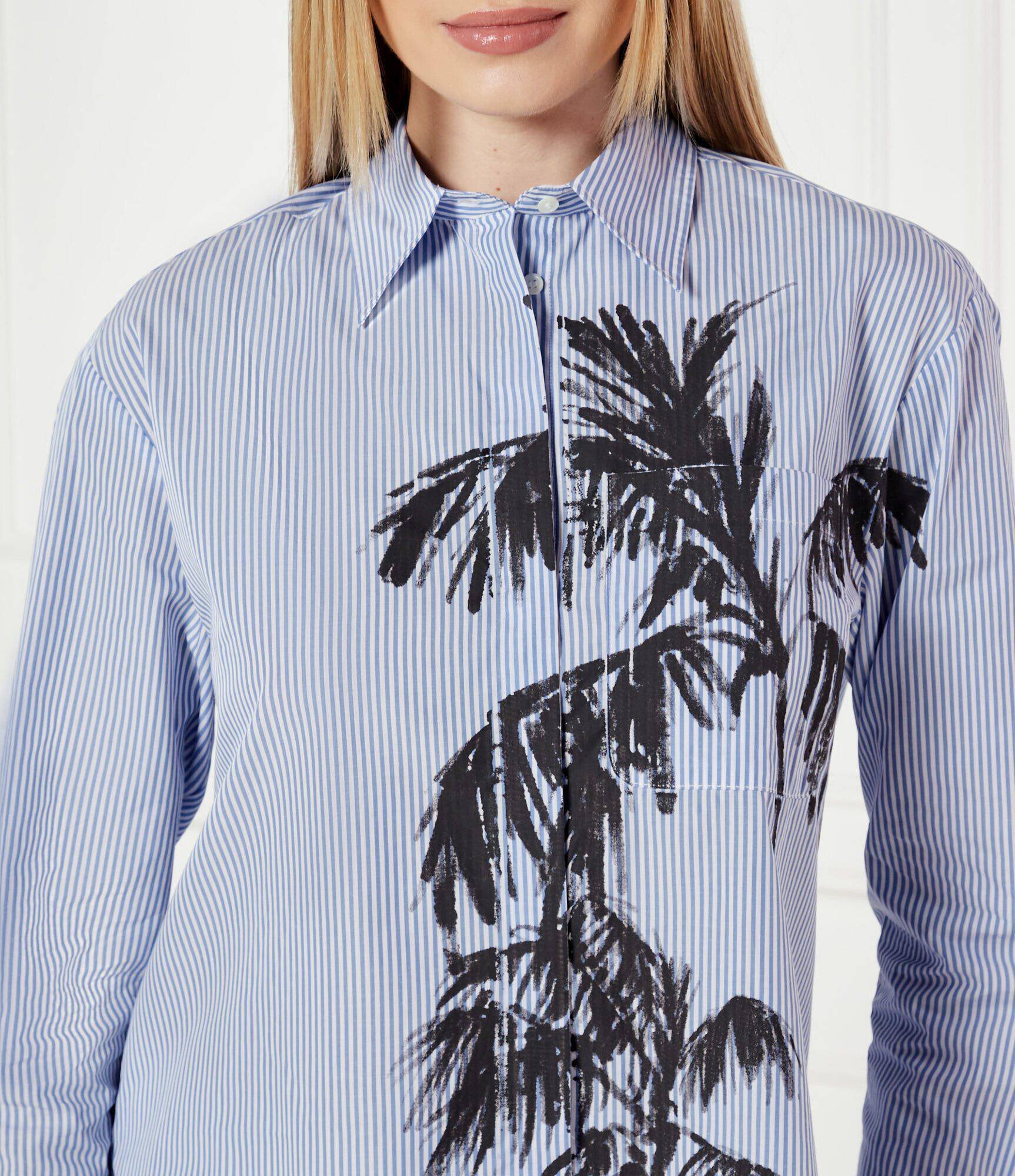 Max&Co Cămașă Lambert | Oversize fit
