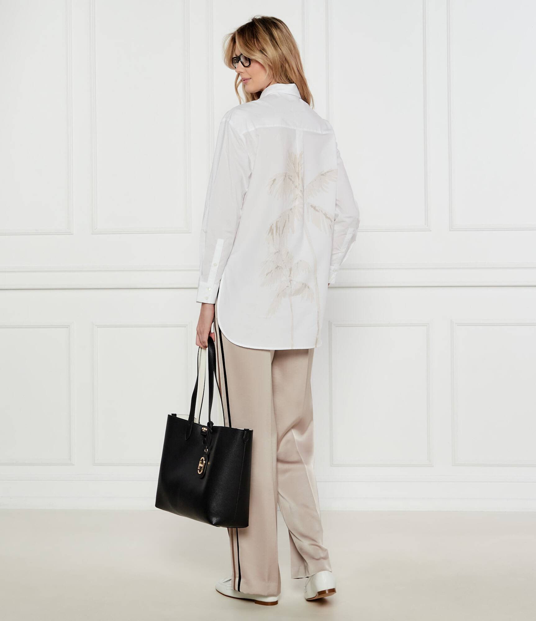 Max&Co Cămașă Lambert | Oversize fit