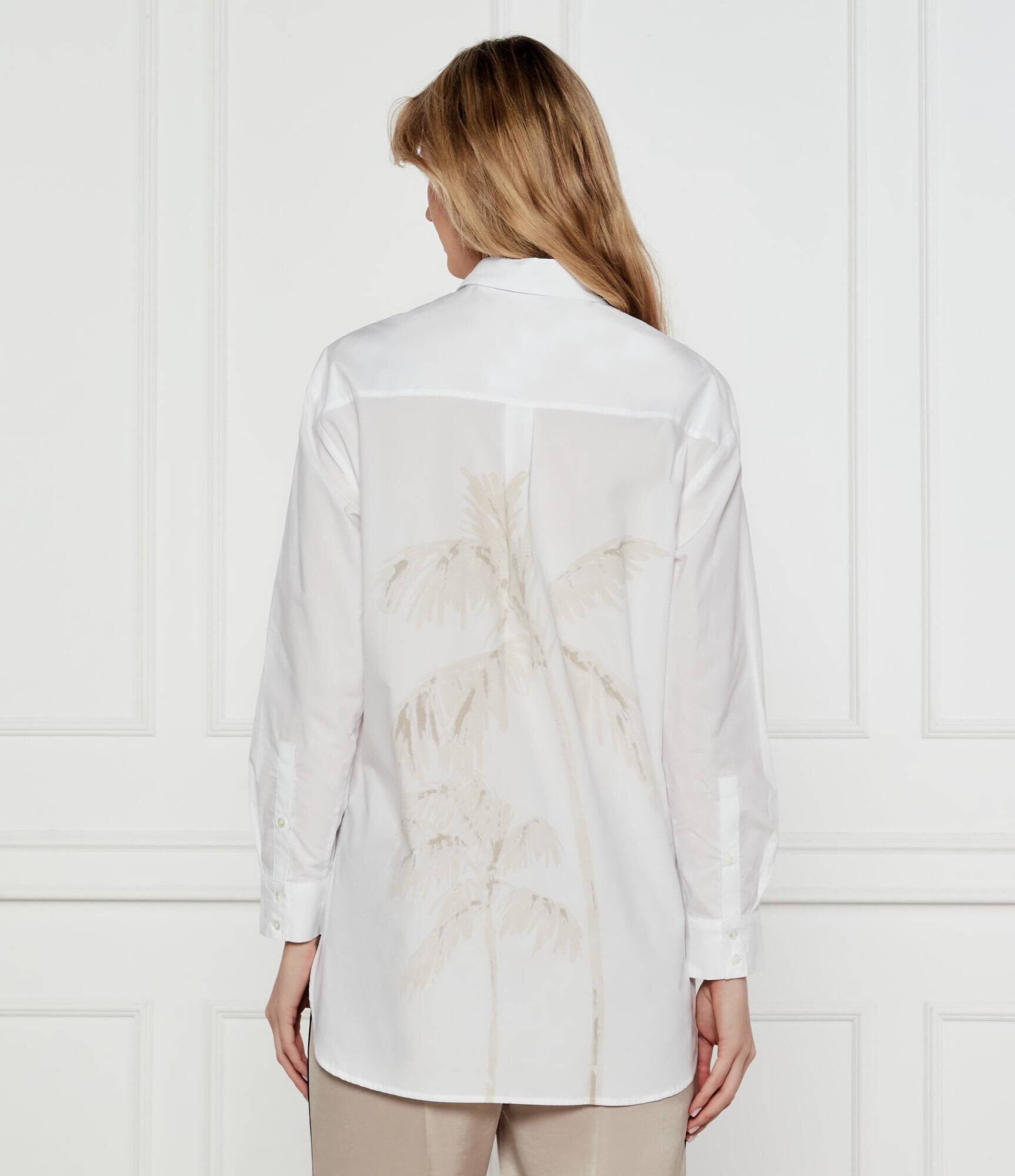 Max&Co Cămașă Lambert | Oversize fit