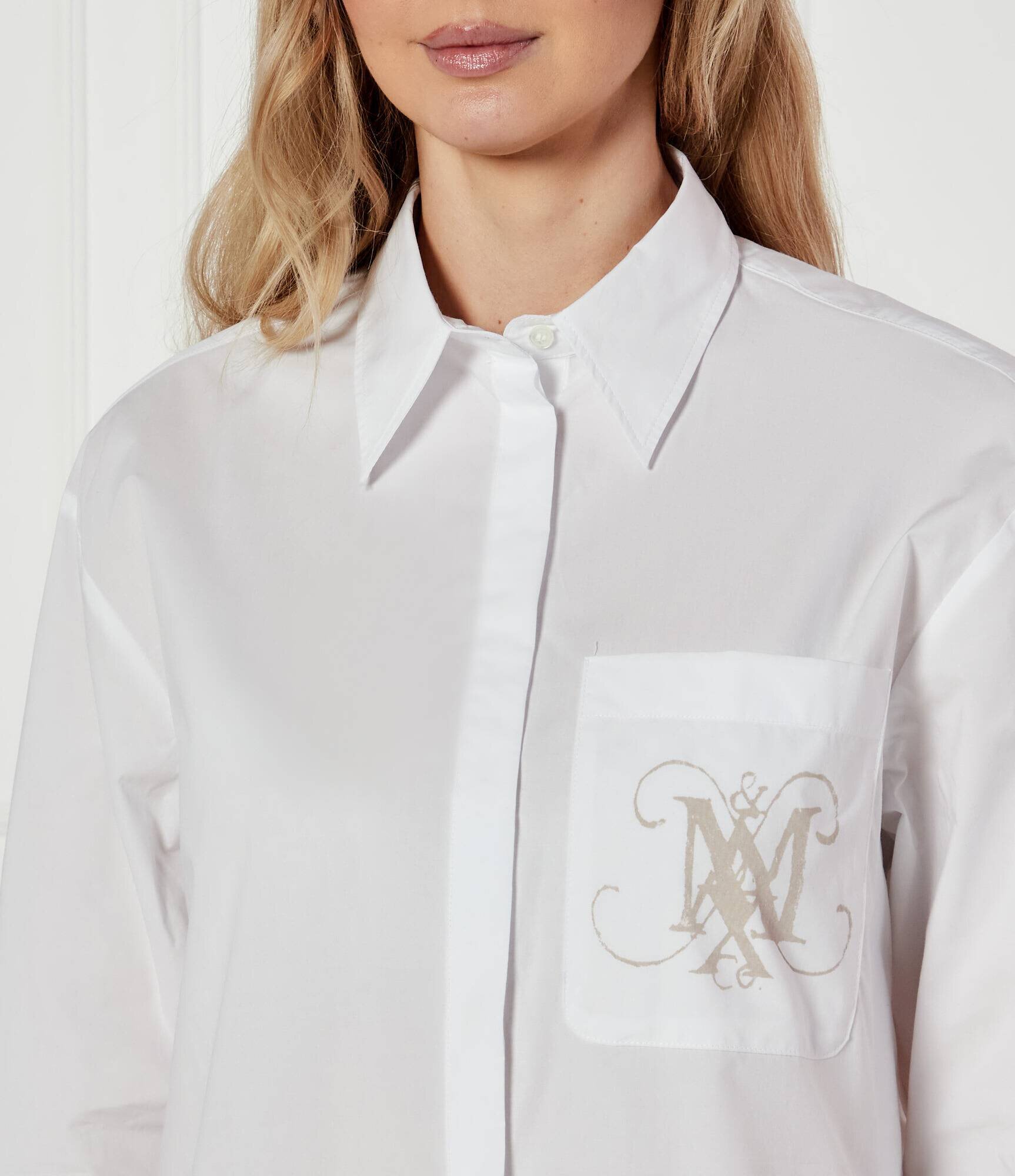 Max&Co Cămașă Lambert | Oversize fit
