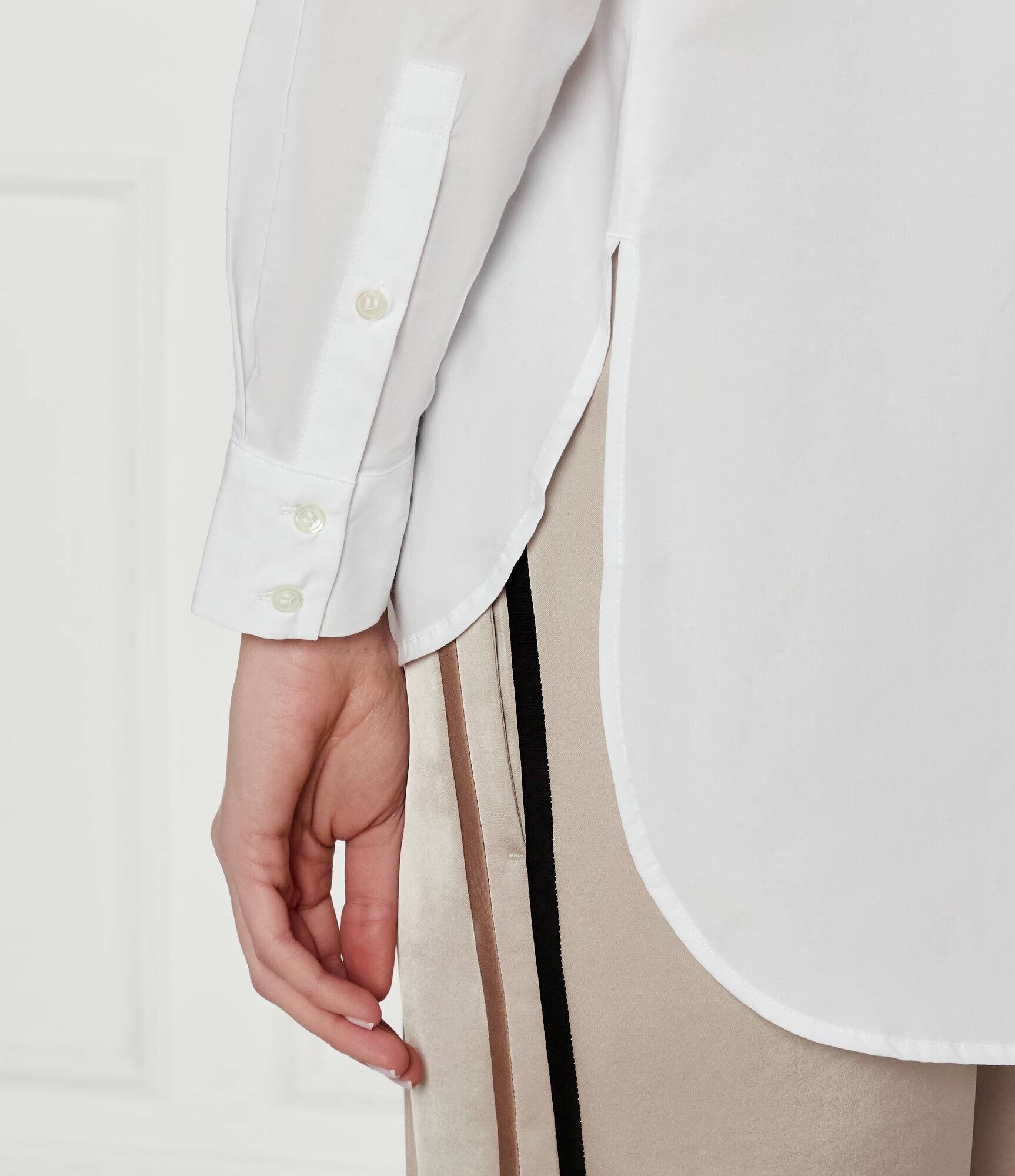 Max&Co Cămașă Lambert | Oversize fit
