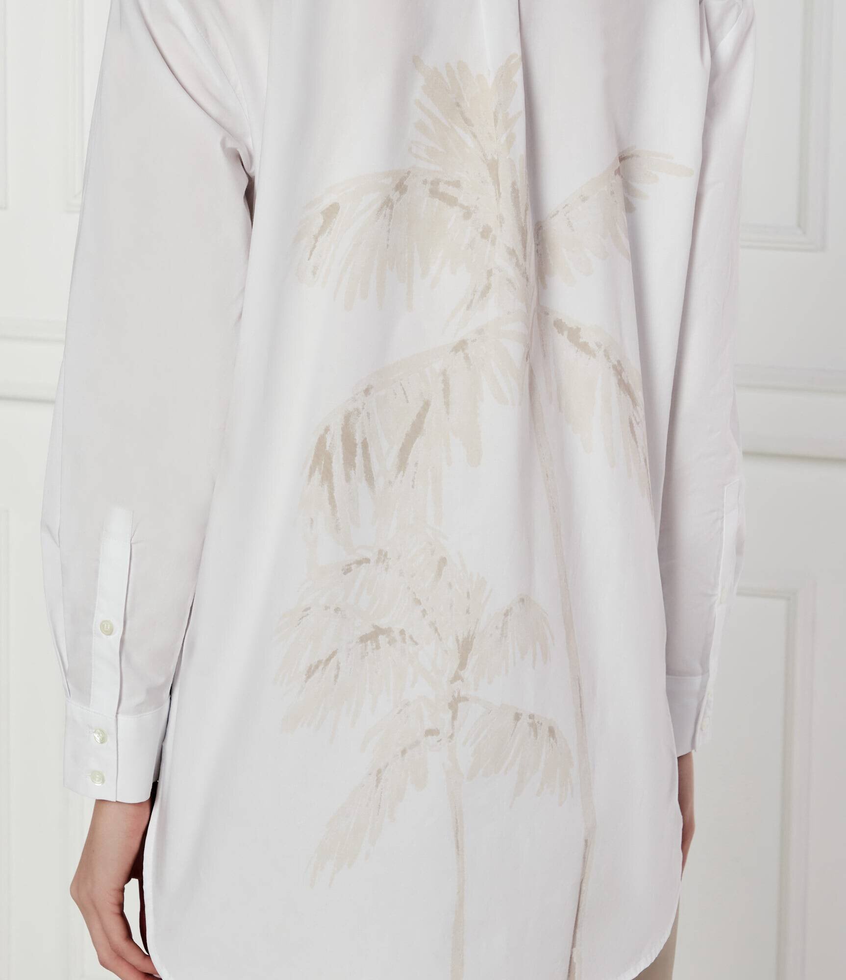 Max&Co Cămașă Lambert | Oversize fit