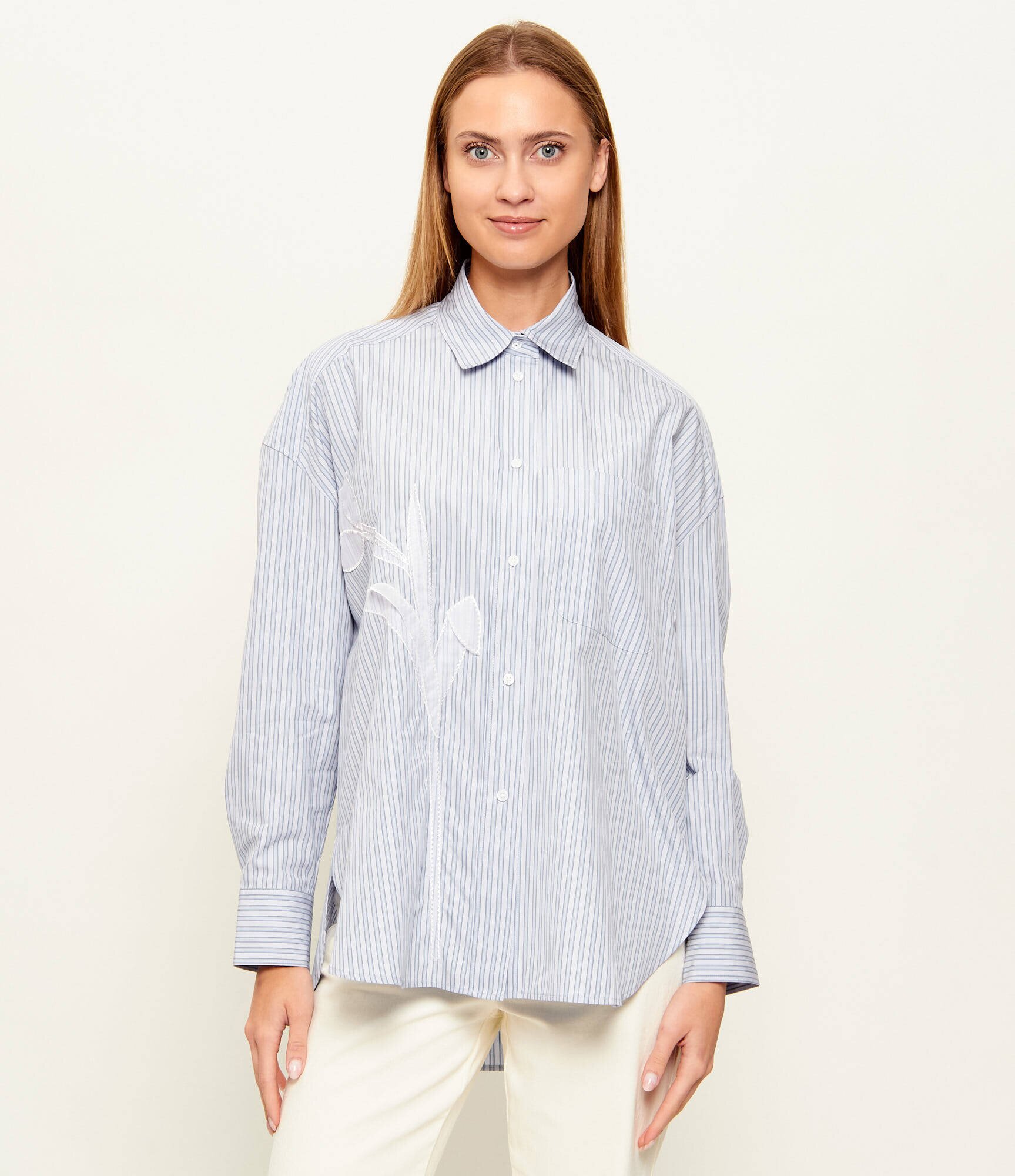 Max&Co Cămașă MCOCANNETI | Relaxed fit