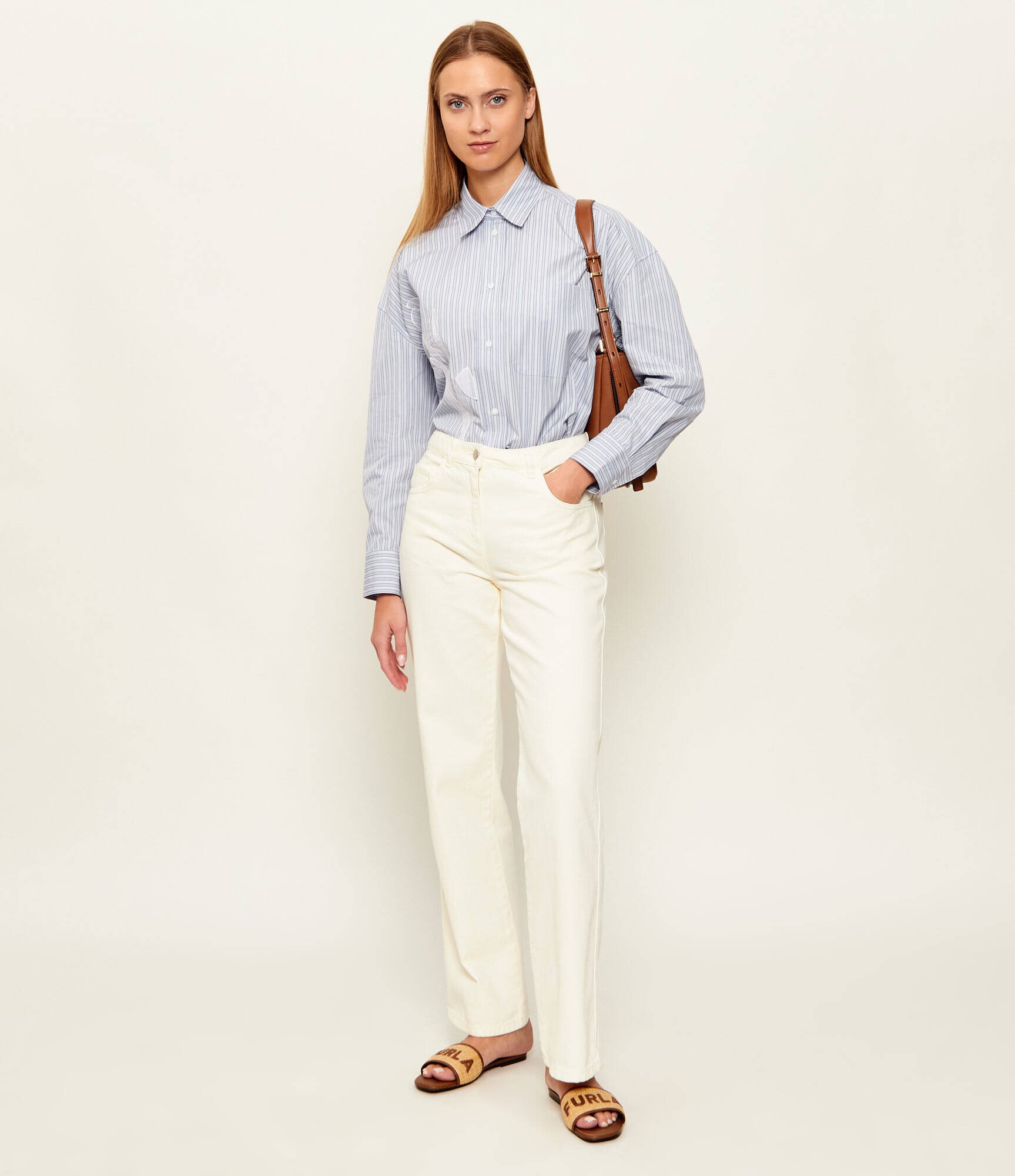 Max&Co Cămașă MCOCANNETI | Relaxed fit