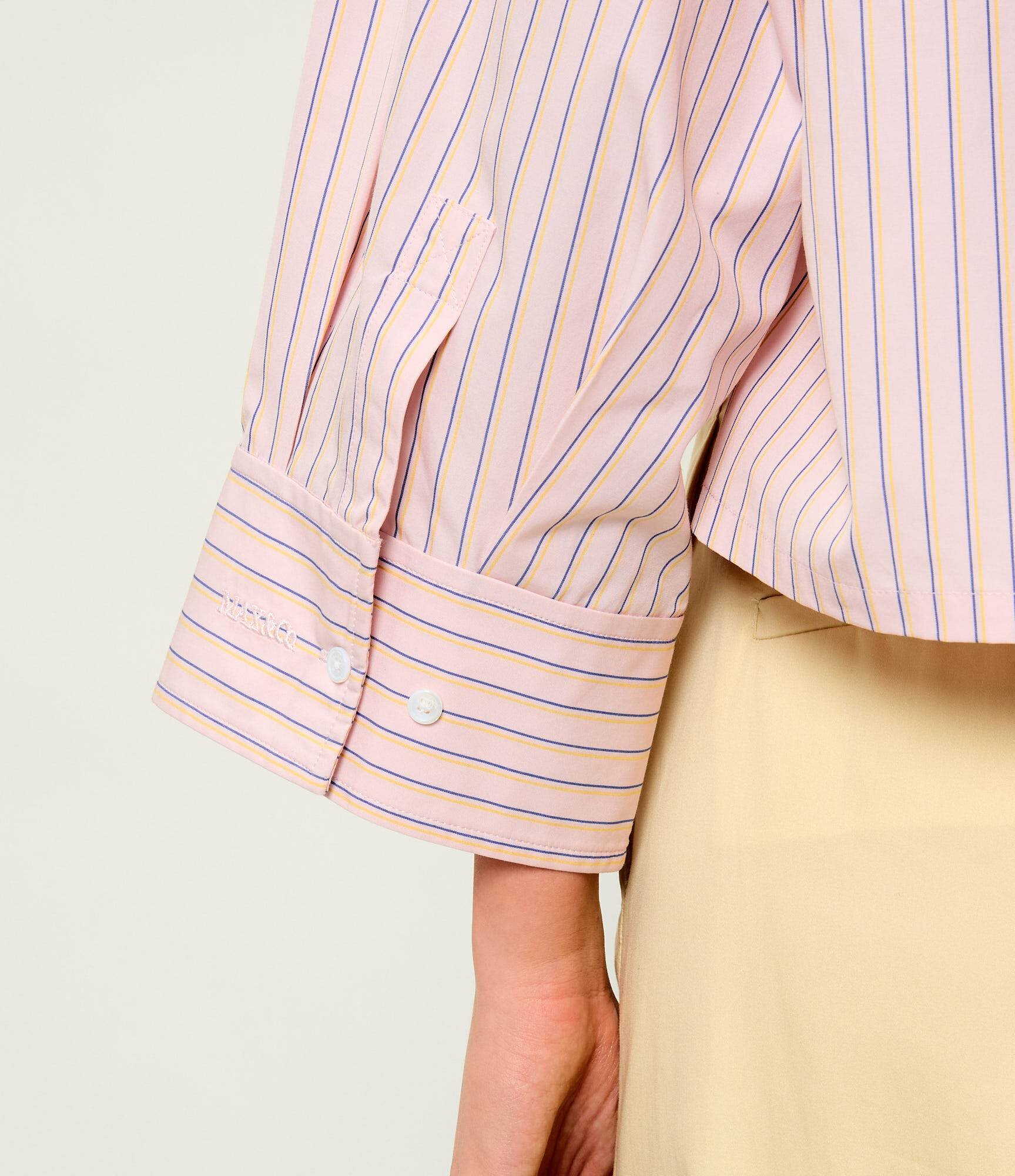 Max&Co Cămașă Mcoveloce| Cropped Fit
