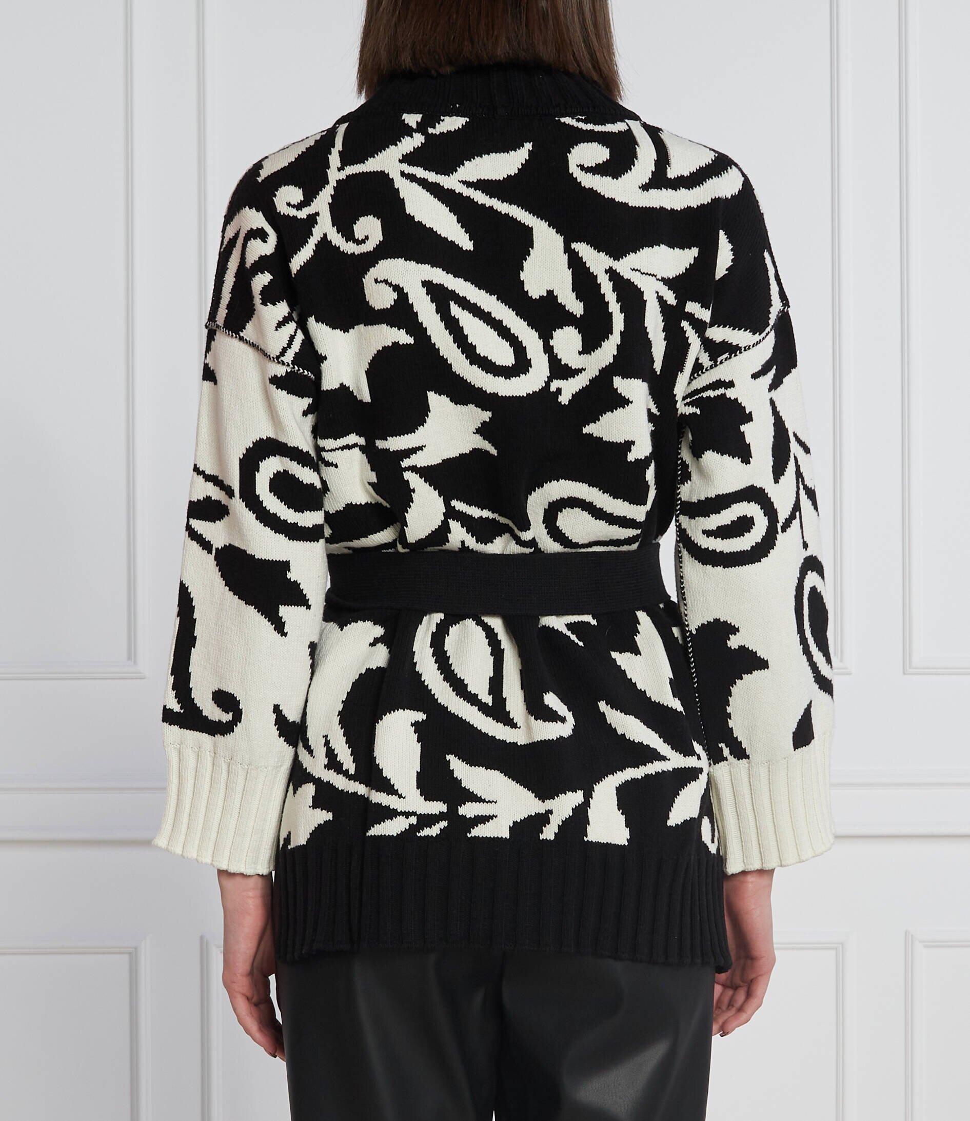 Max&Co Cardigan SIMBOLO | Regular Fit