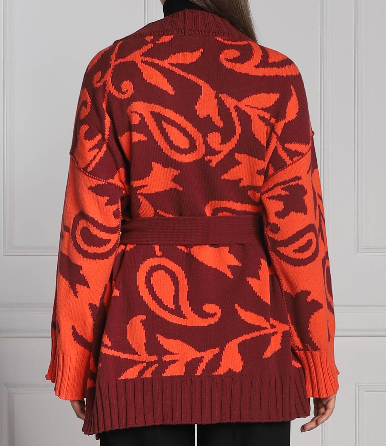 Max&Co Cardigan SIMBOLO | Regular Fit
