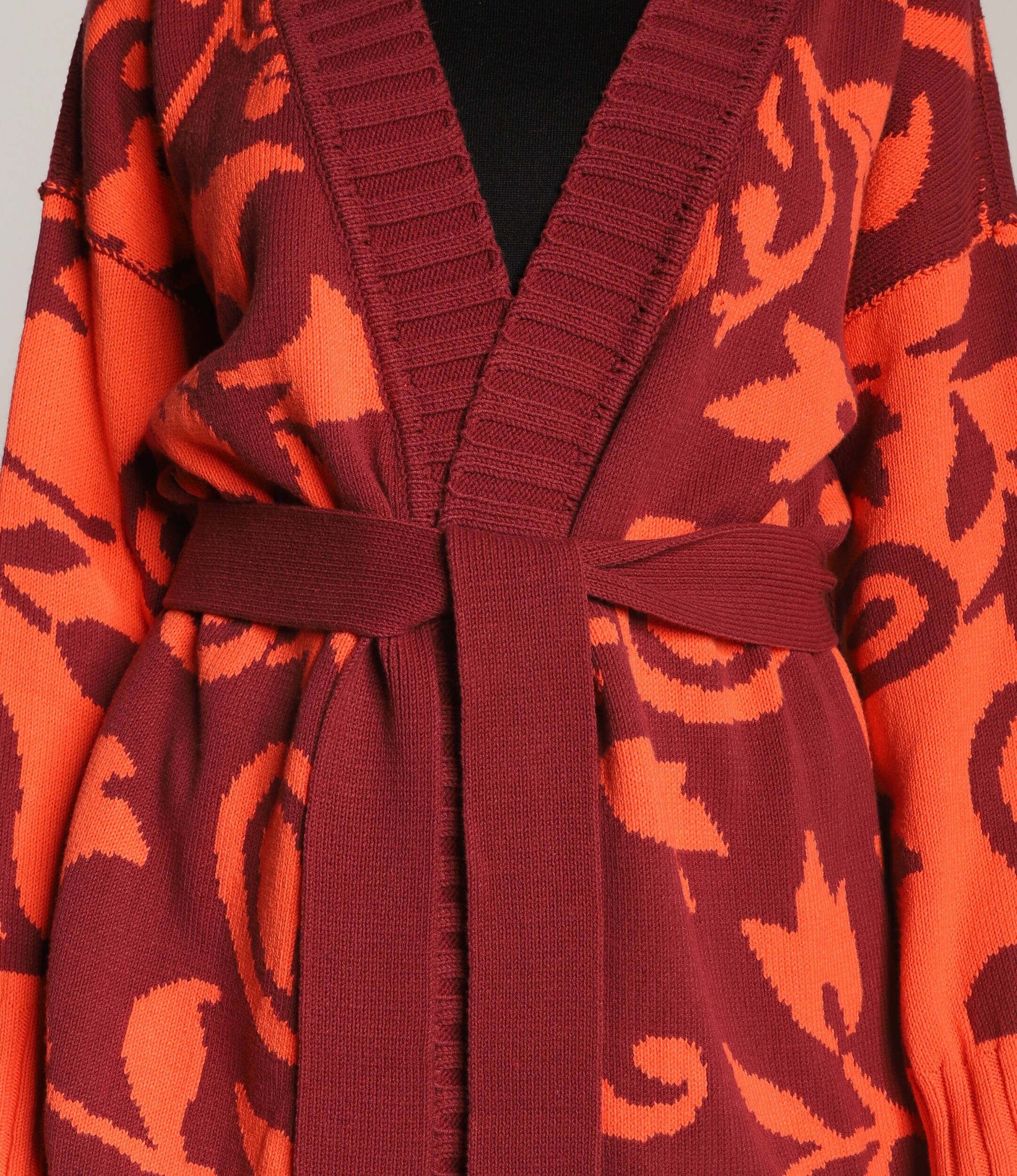 Max&Co Cardigan SIMBOLO | Regular Fit