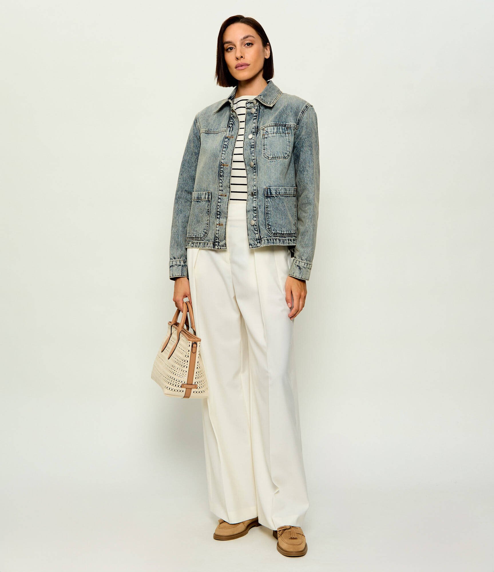 Max&Co De blugi geacă LIBERO | Regular Fit