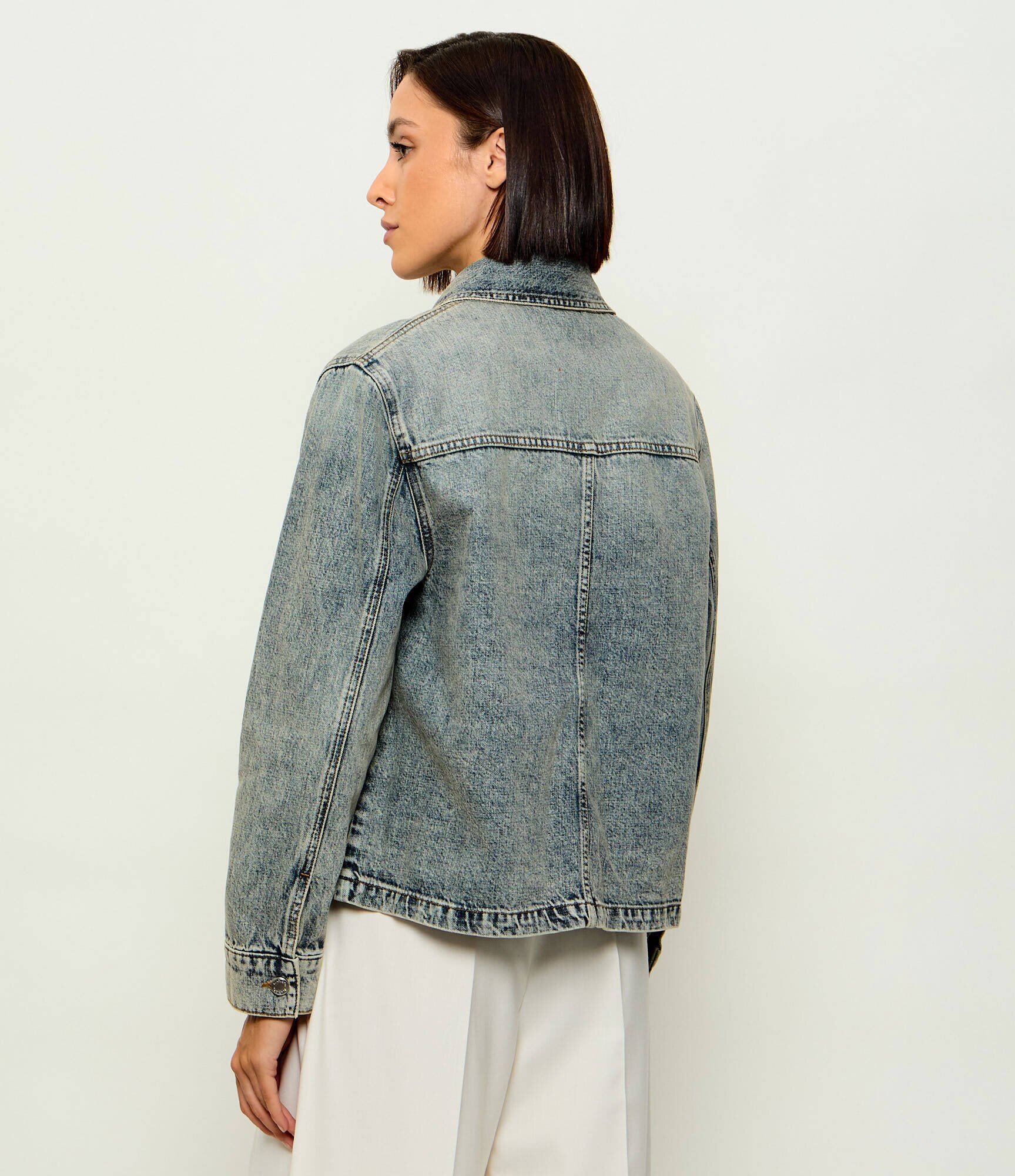 Max&Co De blugi geacă LIBERO | Regular Fit