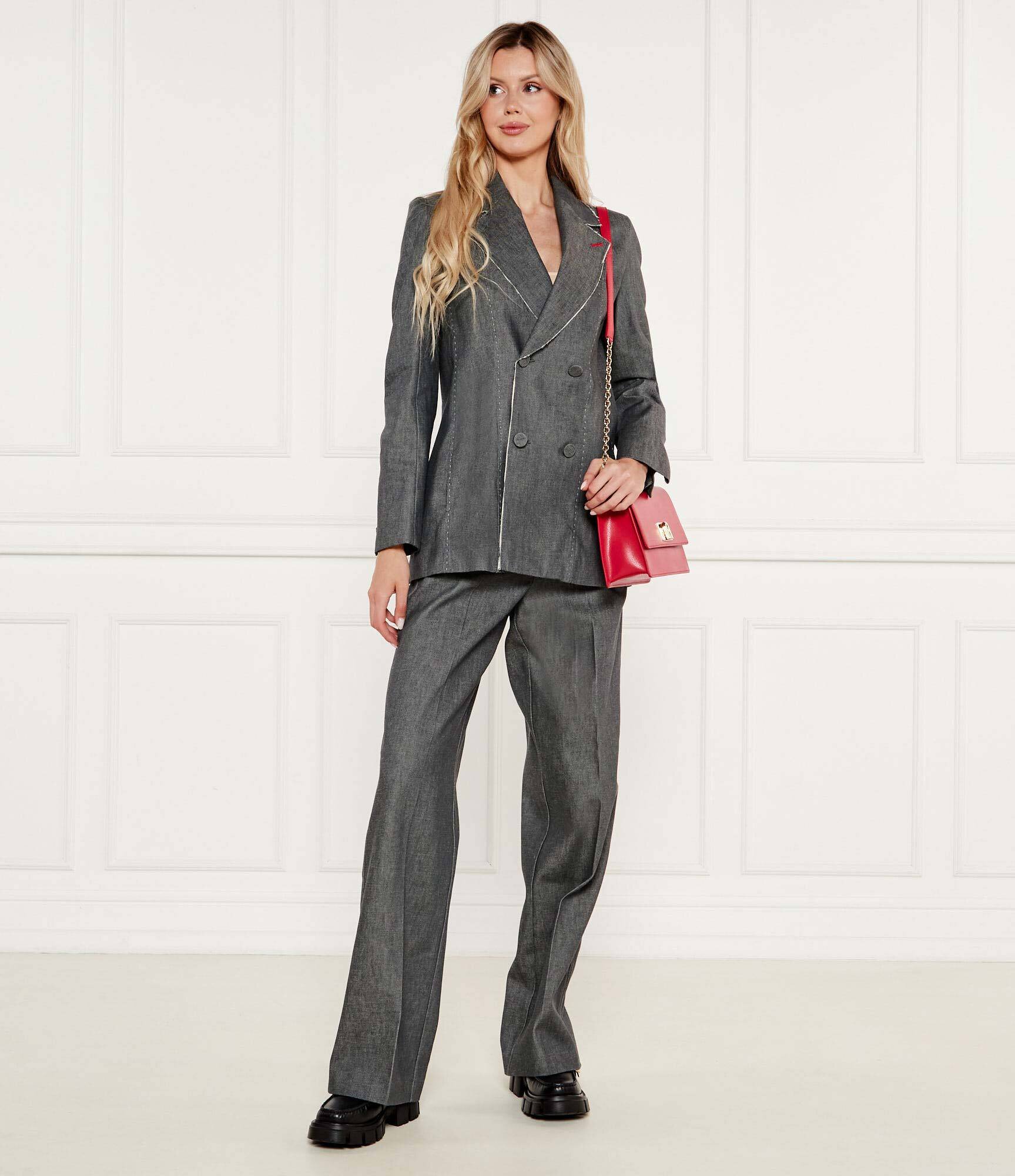 Max&Co De blugi sacou NEUTRO | Slim Fit