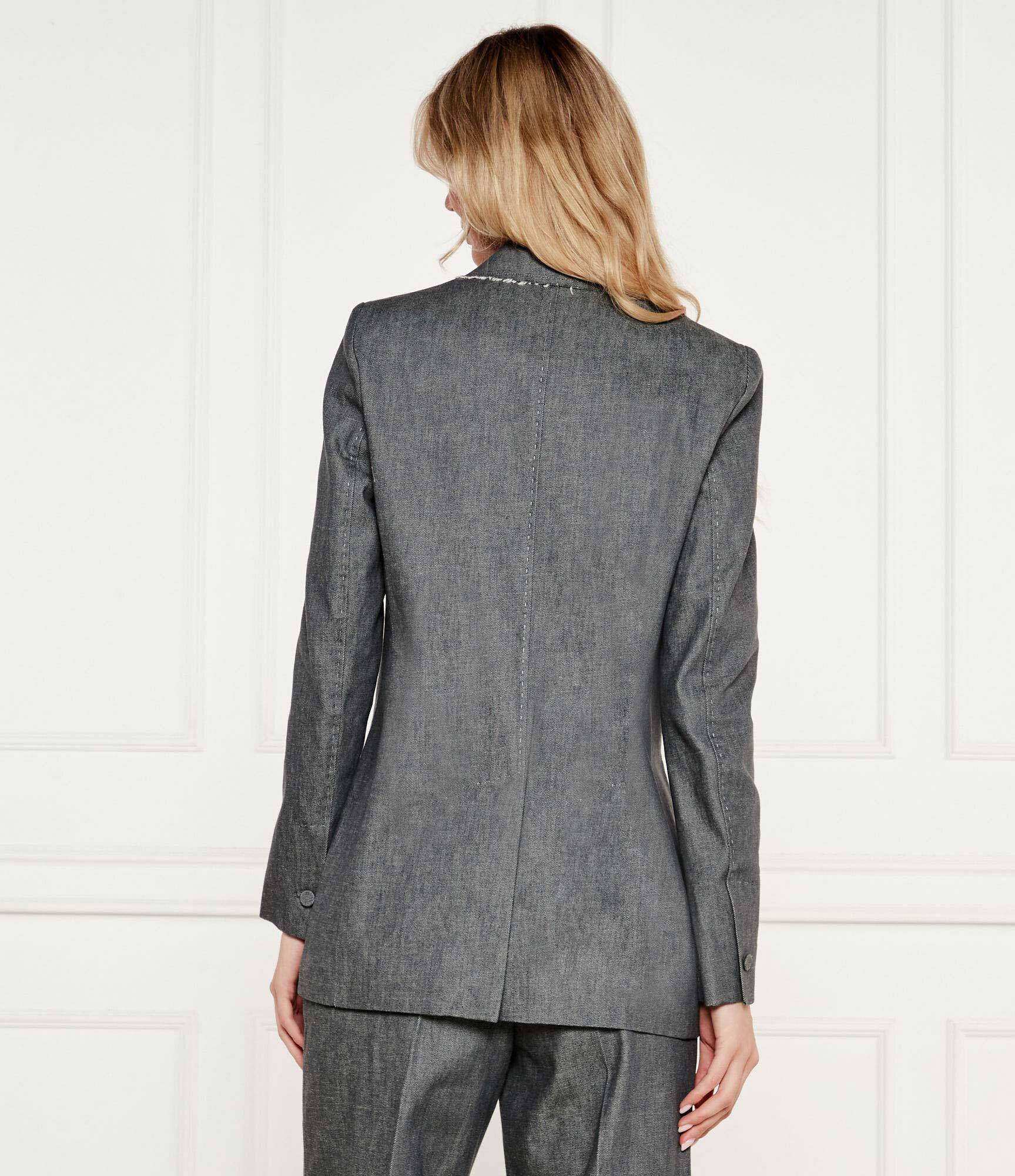 Max&Co De blugi sacou NEUTRO | Slim Fit
