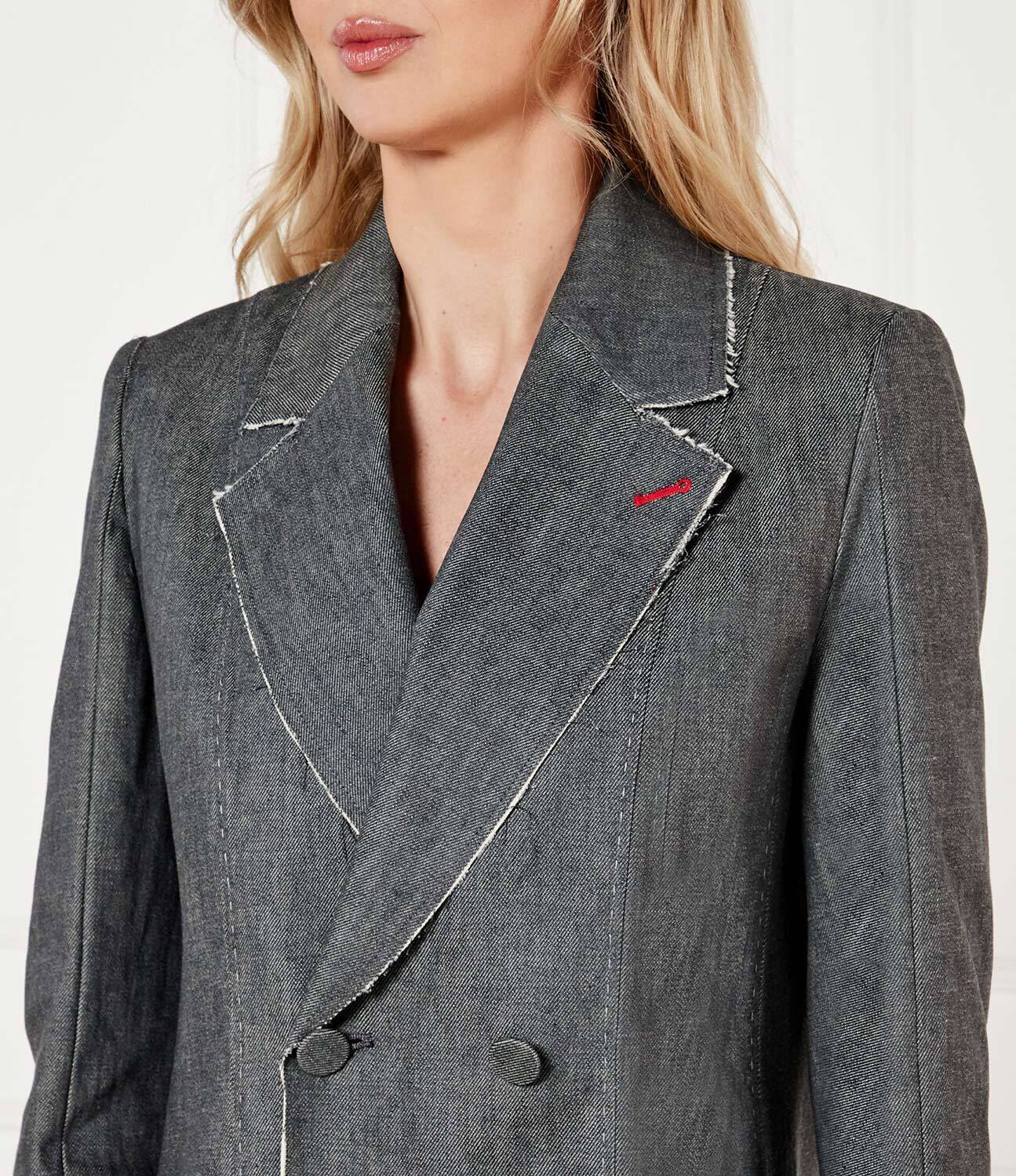 Max&Co De blugi sacou NEUTRO | Slim Fit