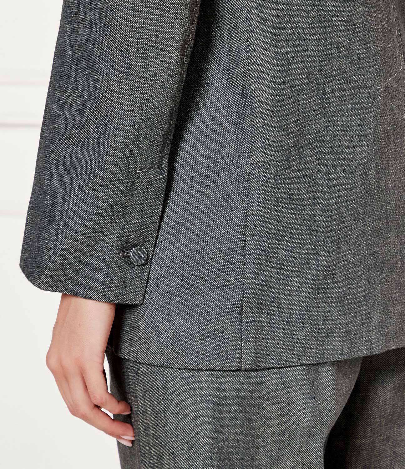 Max&Co De blugi sacou NEUTRO | Slim Fit