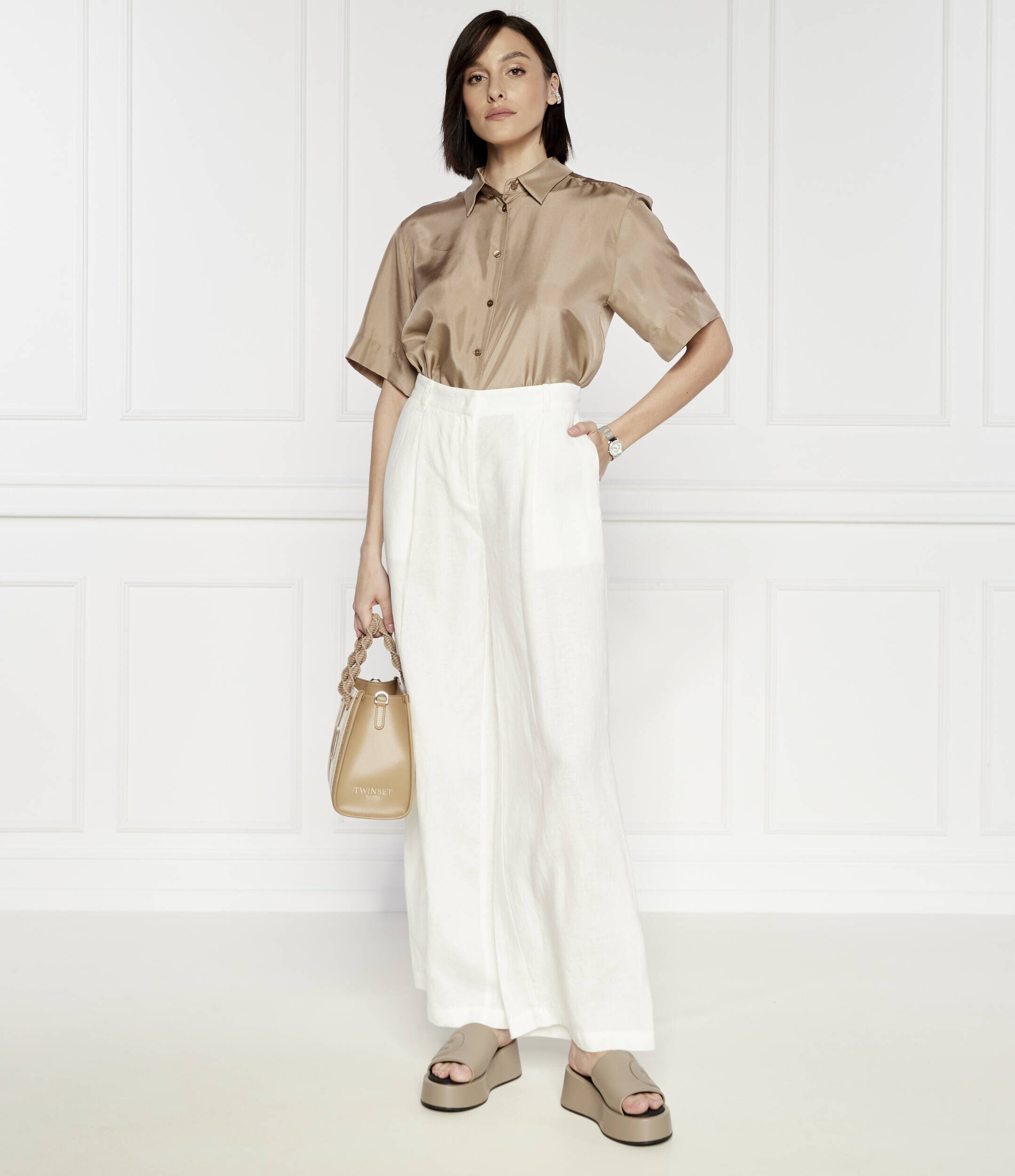 Max&Co De in pantaloni Cayenne | Relaxed fit