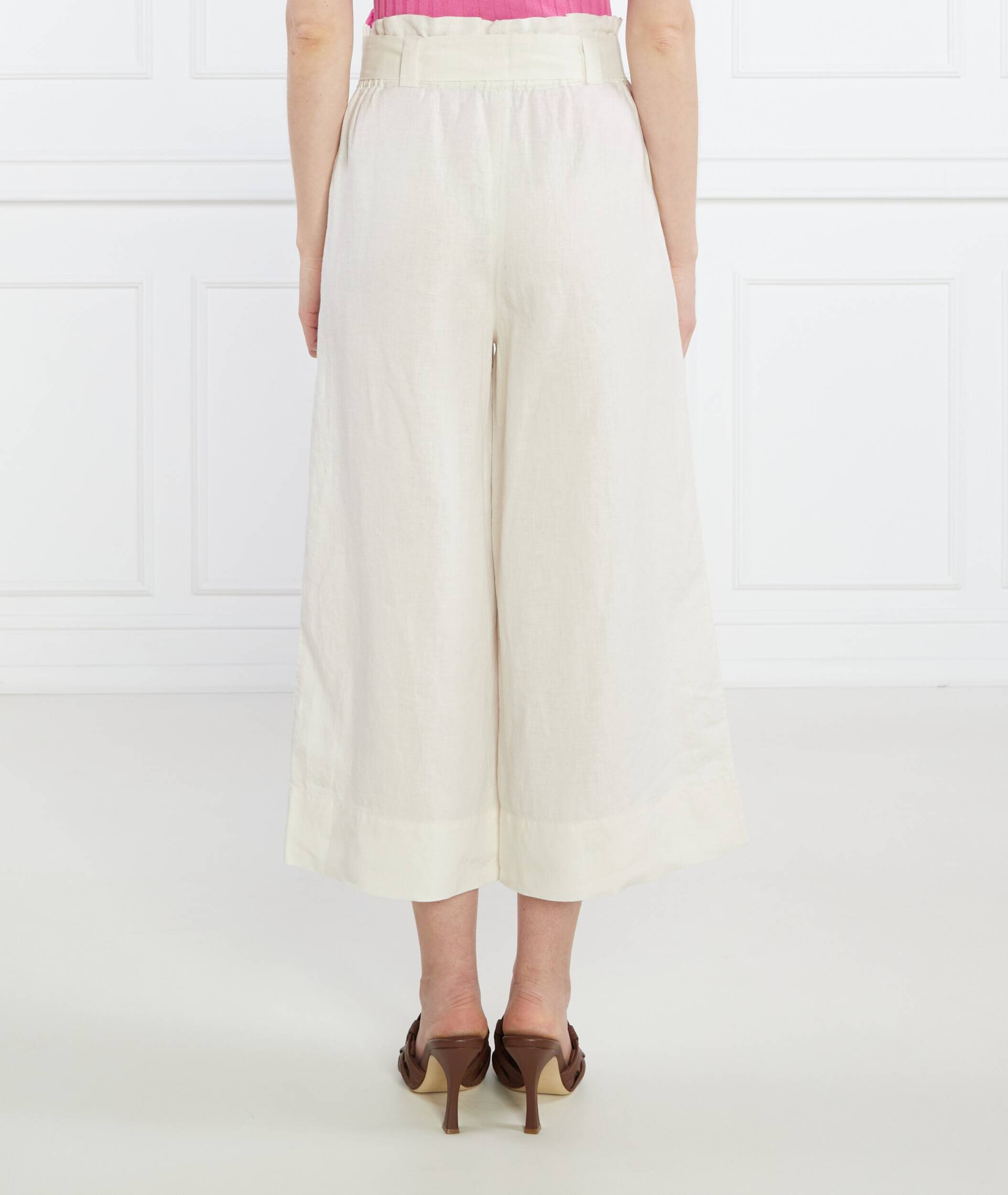 Max&Co De in pantaloni FINESTRA | Straight fit