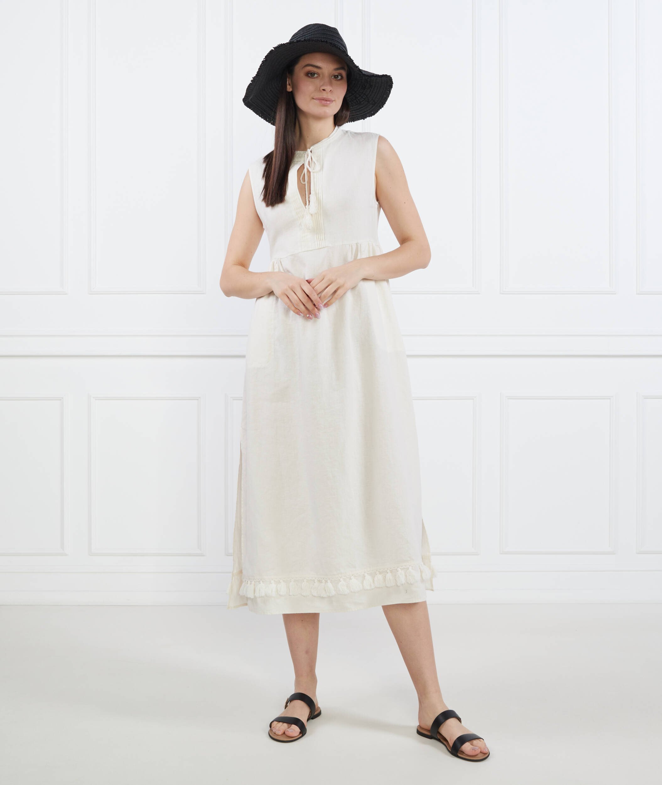 Max&Co De in rochie Manuela