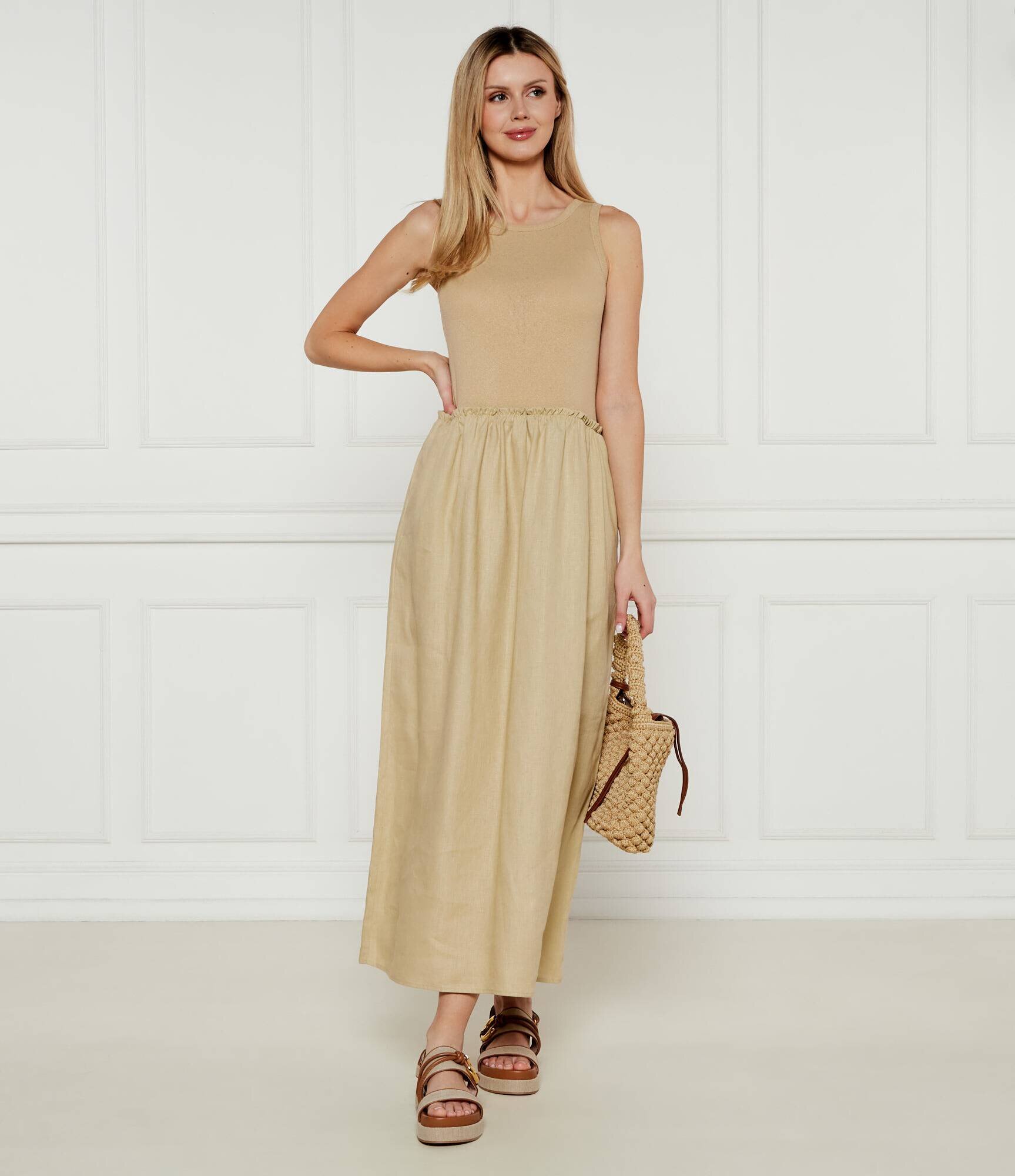 Max&Co De in rochie MELLE1