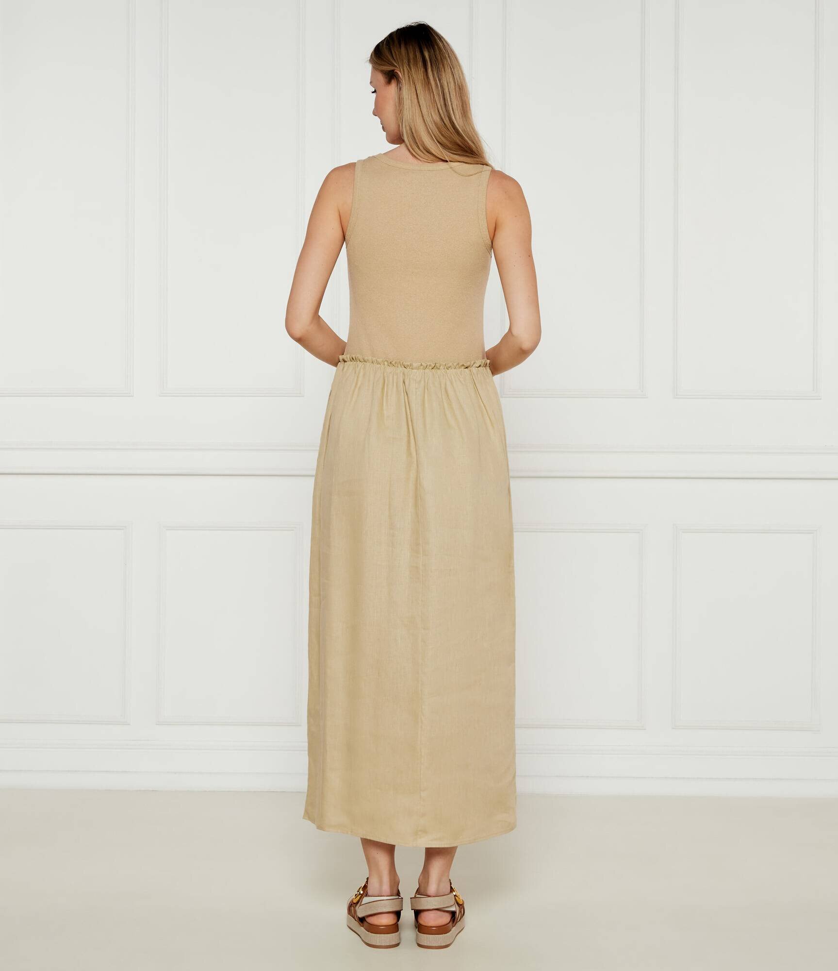 Max&Co De in rochie MELLE1
