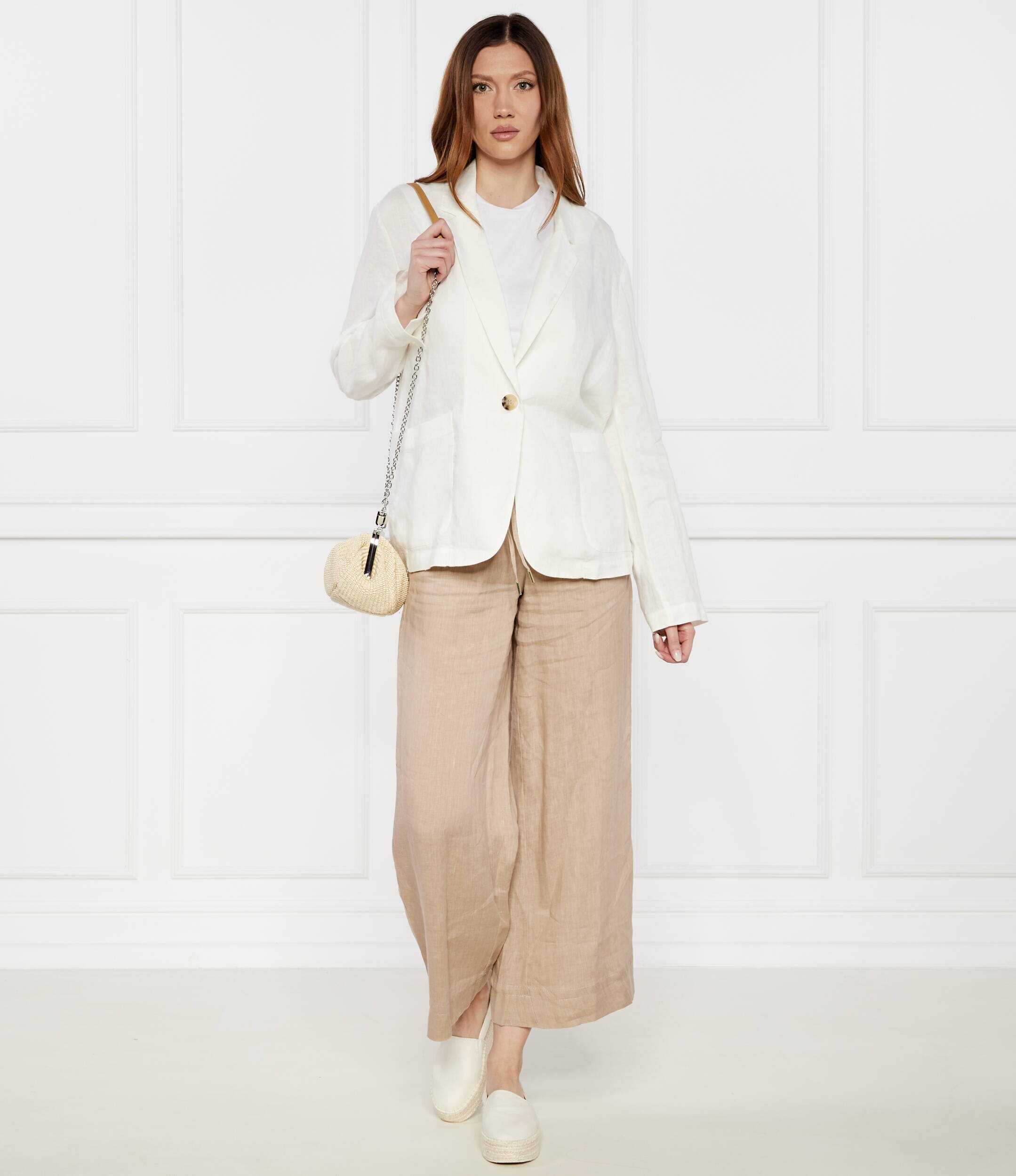 Max&Co De in sacou Edmea | Relaxed fit