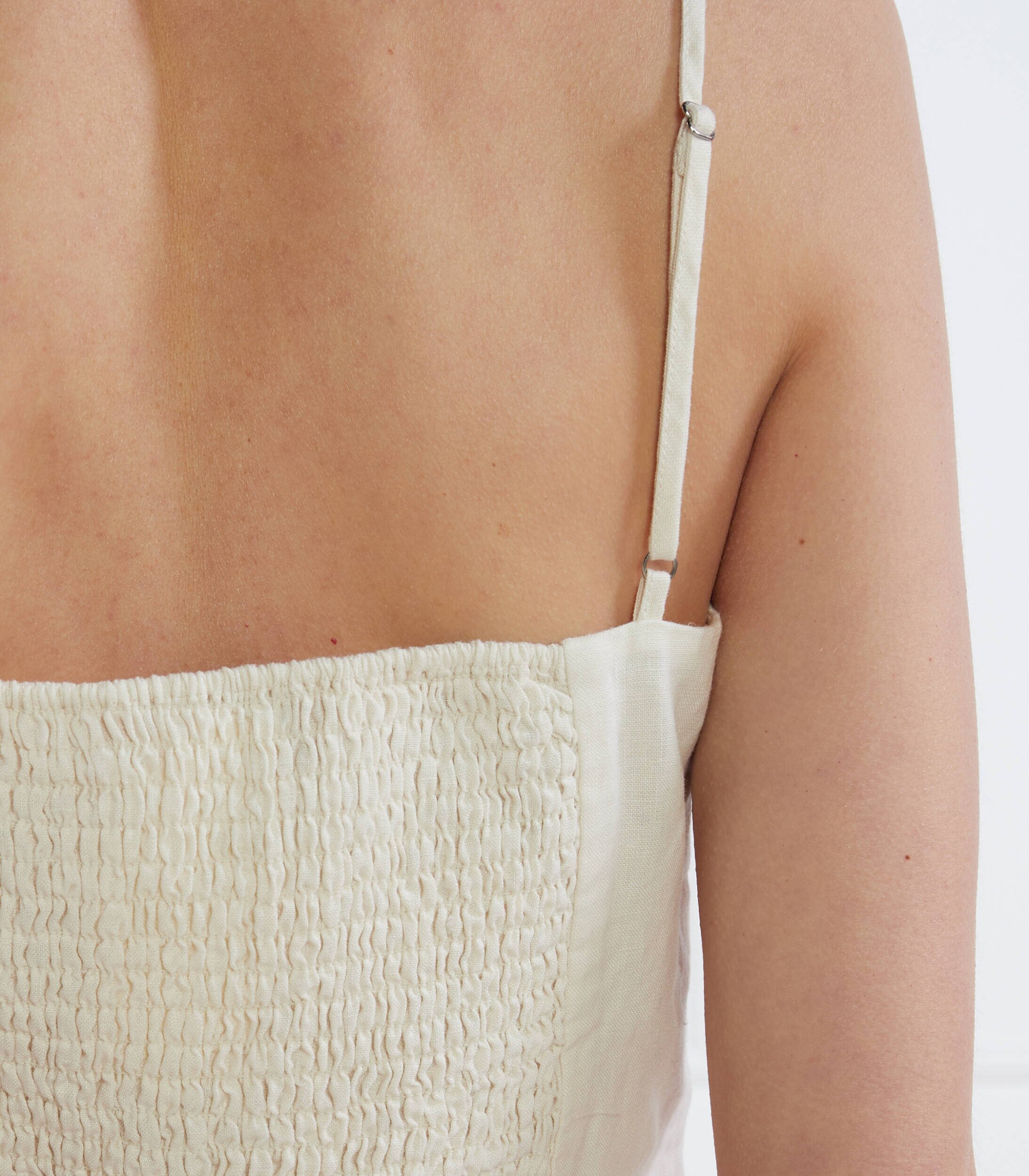 Max&Co De in top MARISOL | Cropped Fit