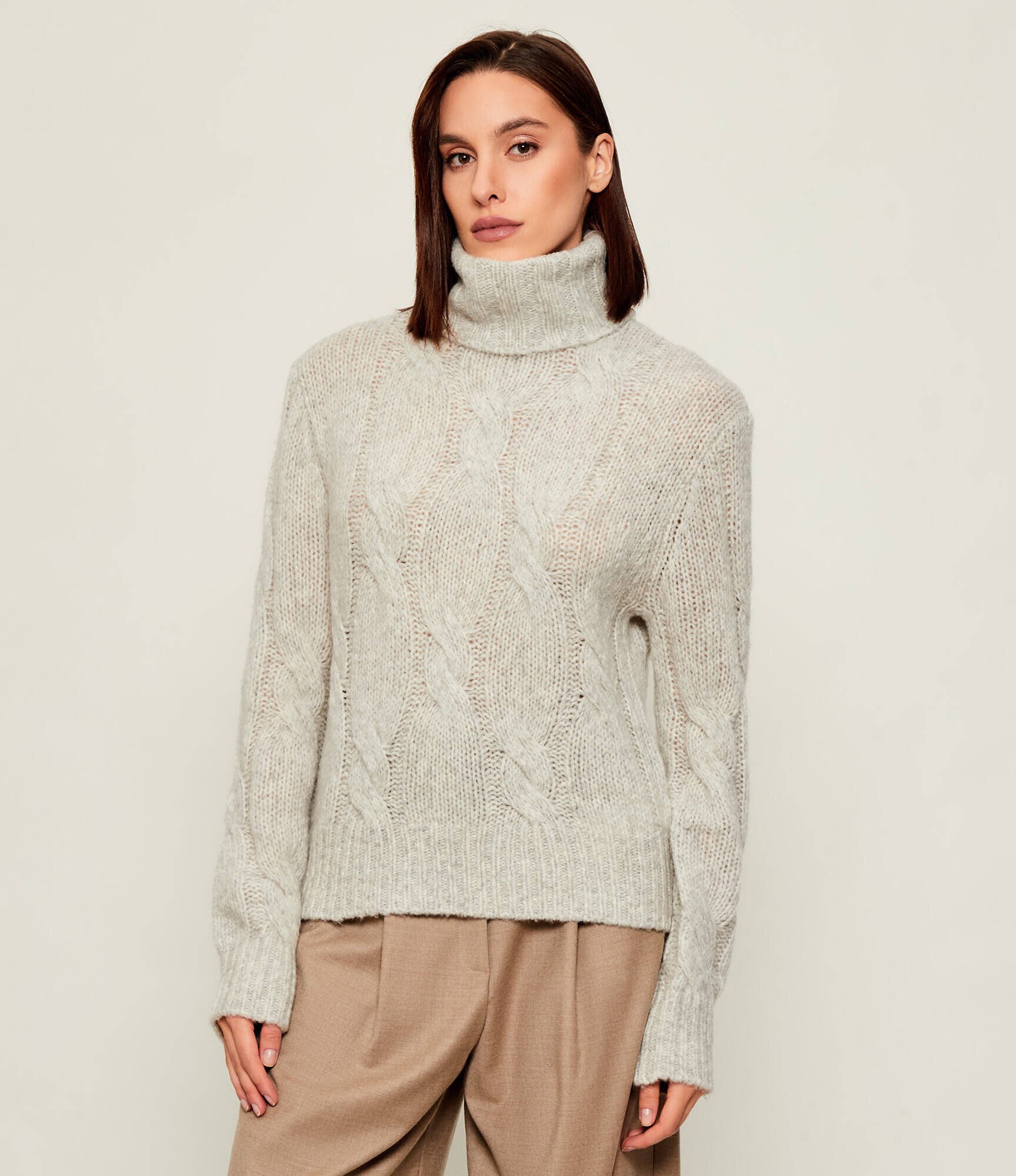 Max&Co De lână maletă ANTILLE | regular fit