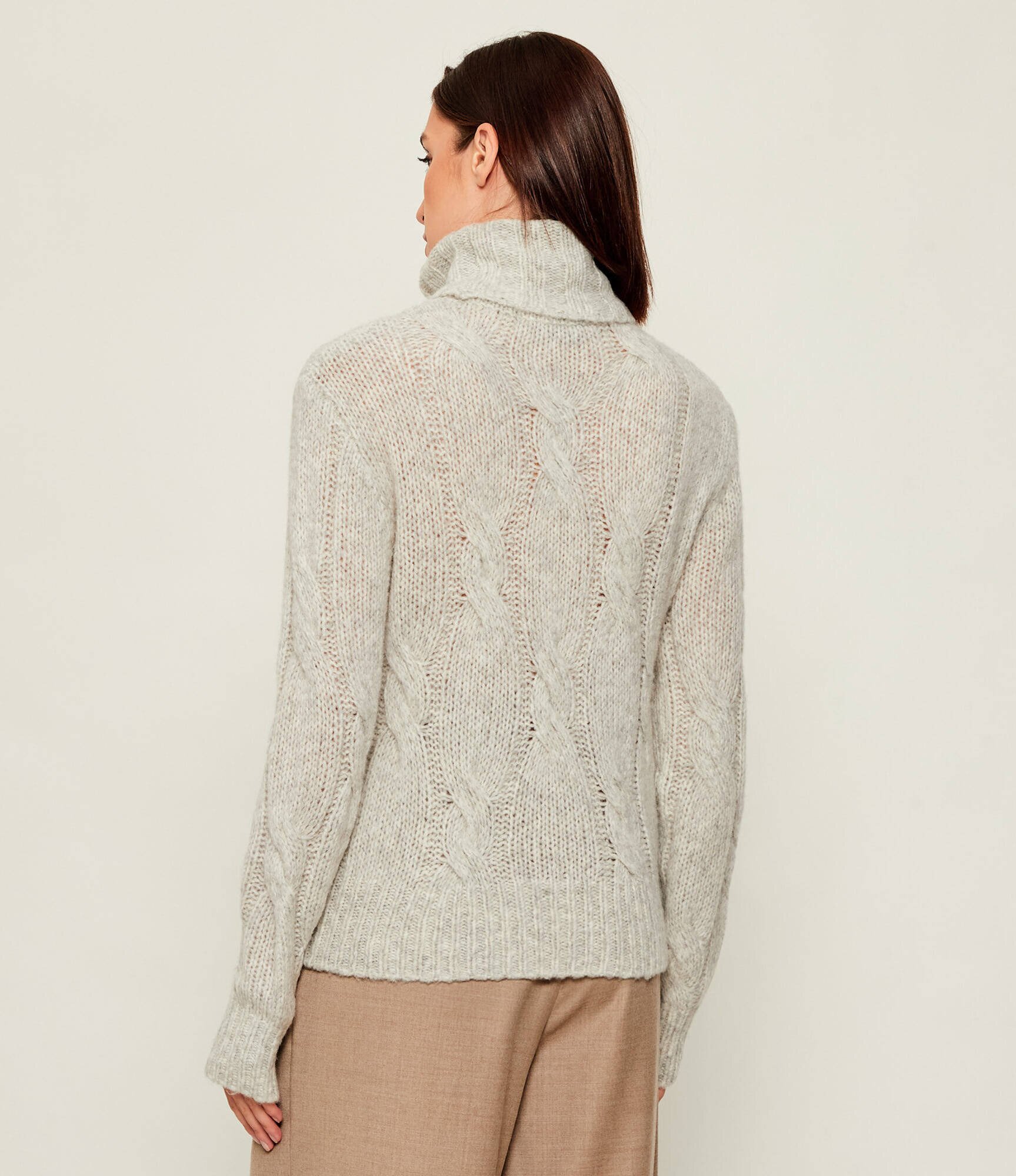 Max&Co De lână maletă ANTILLE | regular fit