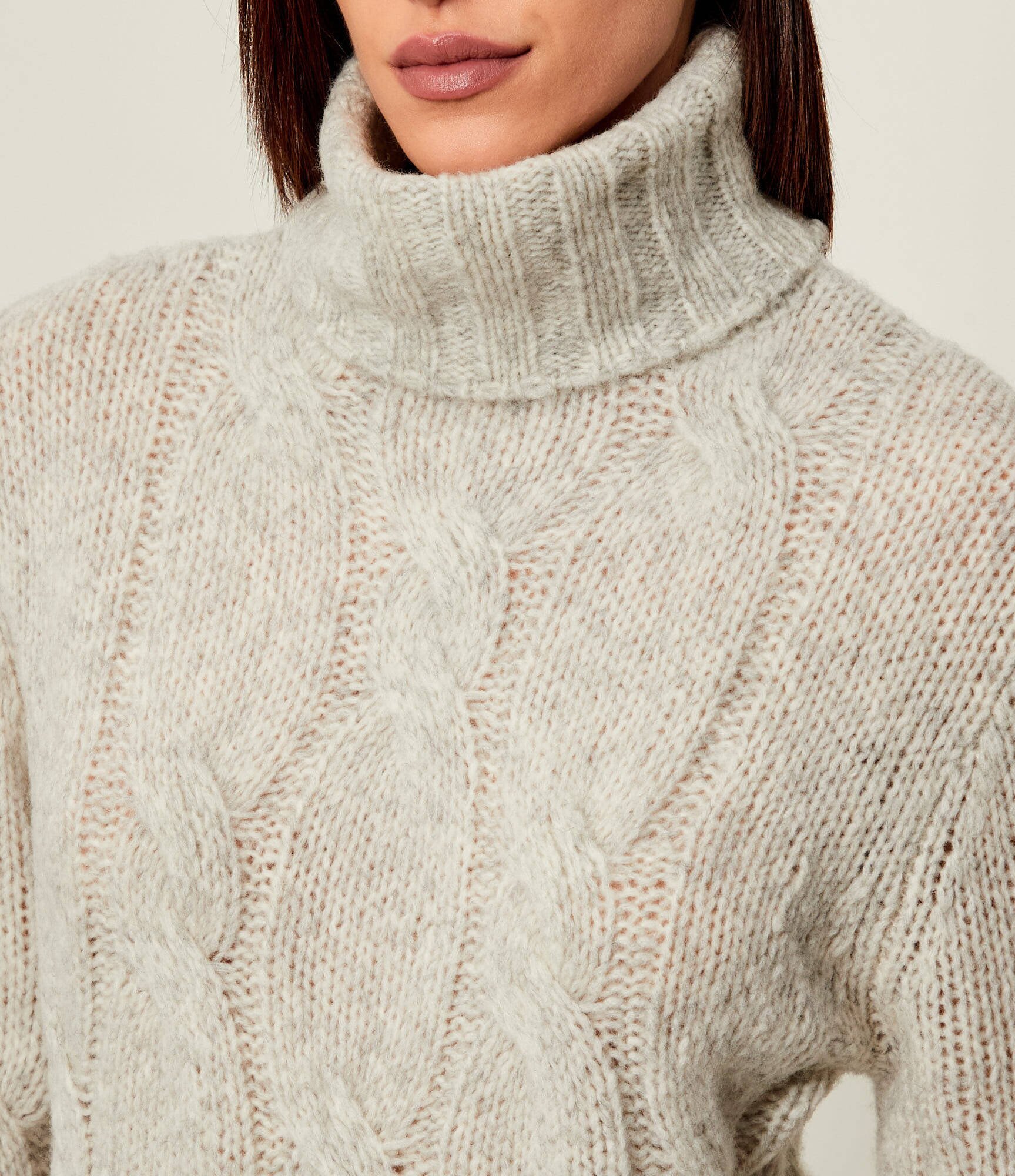Max&Co De lână maletă ANTILLE | regular fit