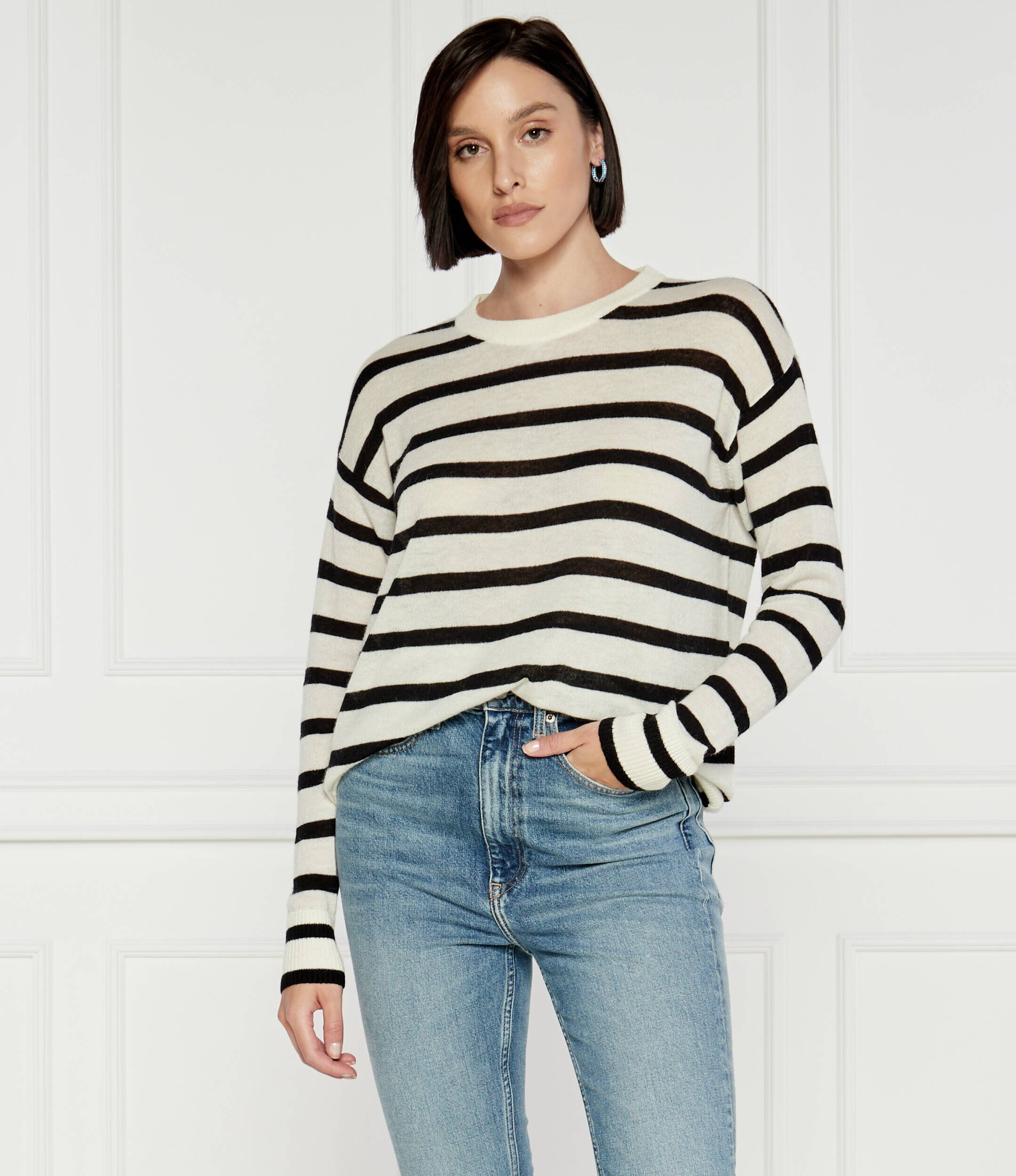 Max&Co De lână pulover PLATA | Regular Fit