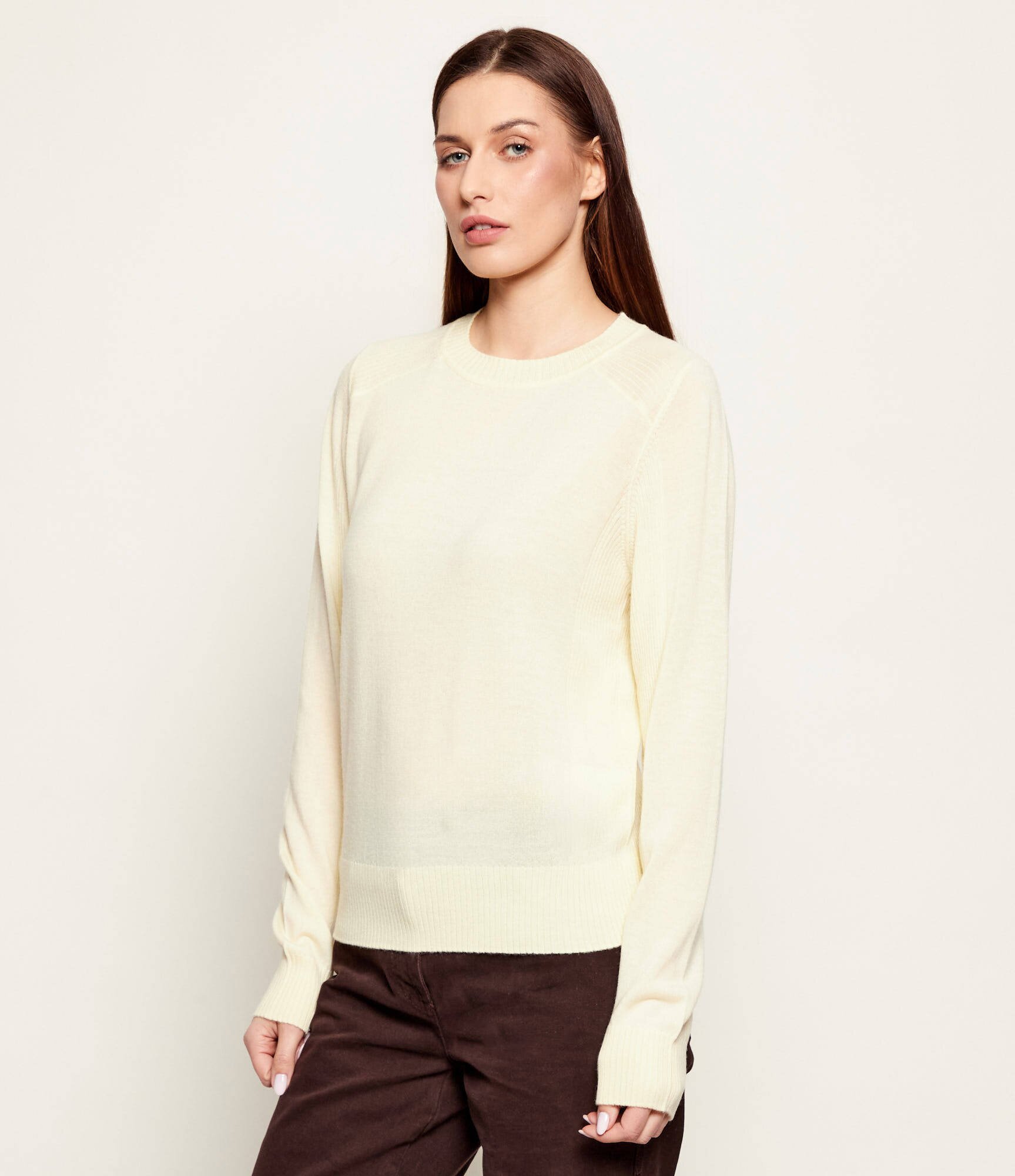 Max&Co De lână pulover | regular fit