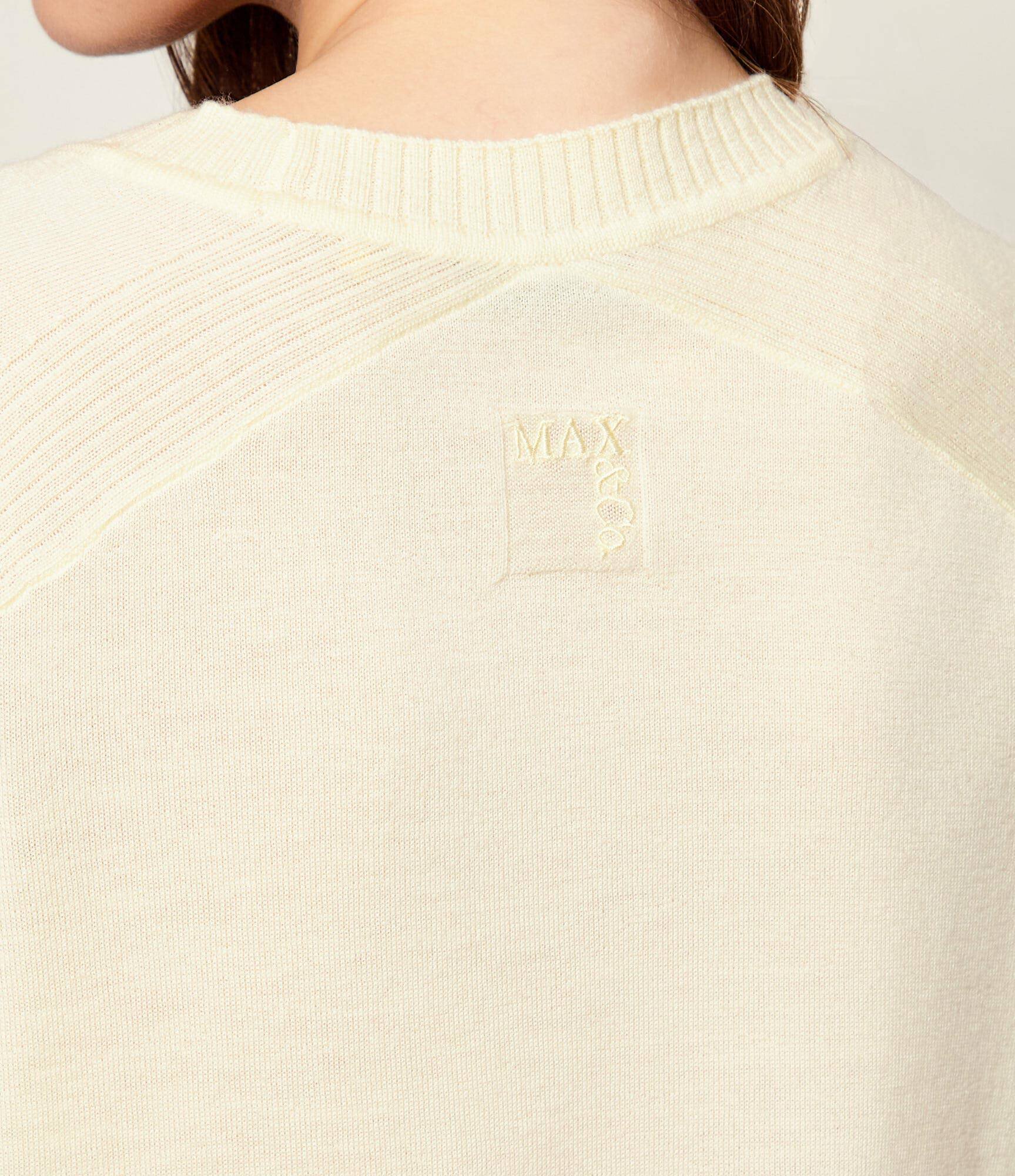 Max&Co De lână pulover | regular fit