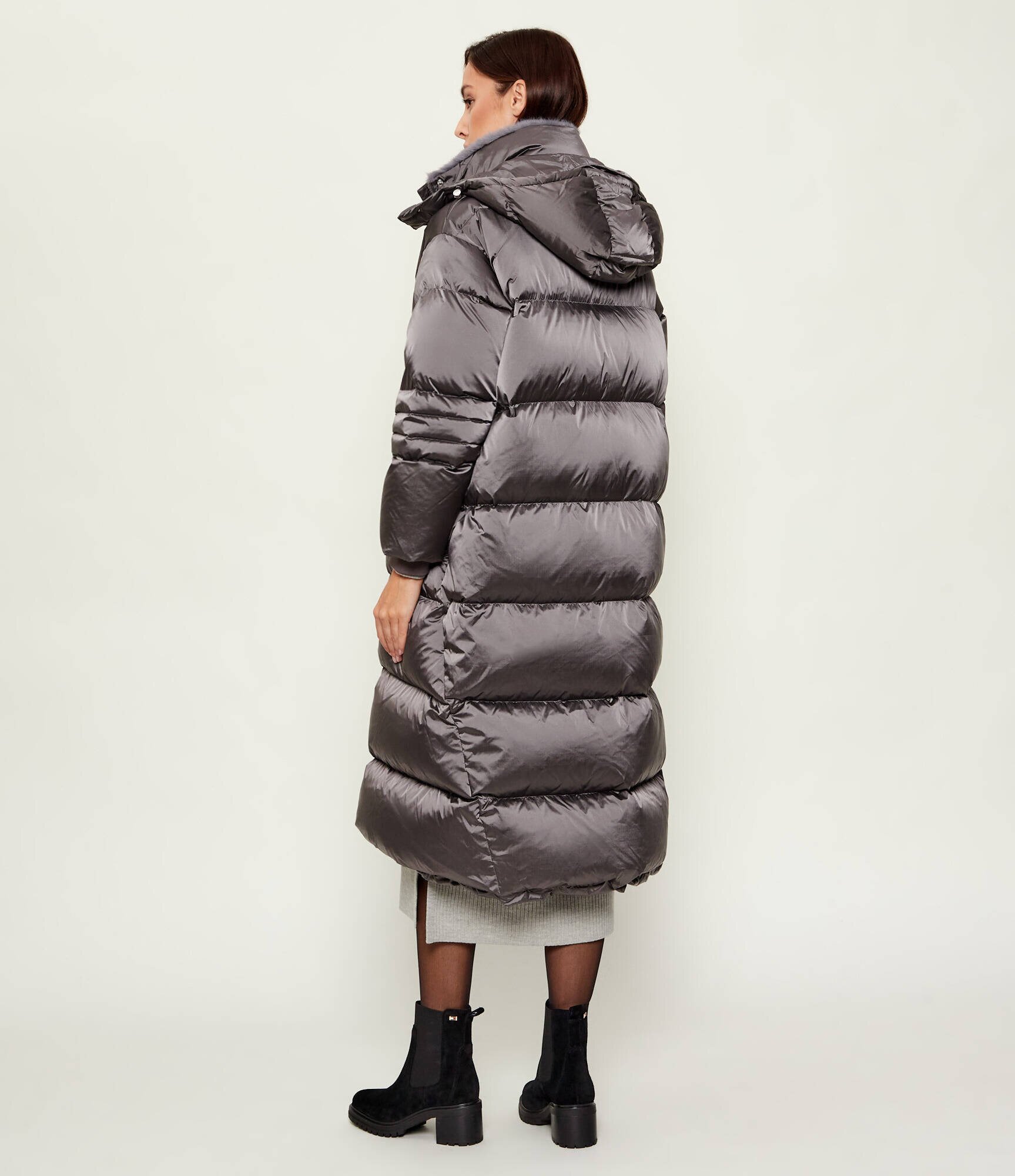 Max&Co De puf palton ARMANDA