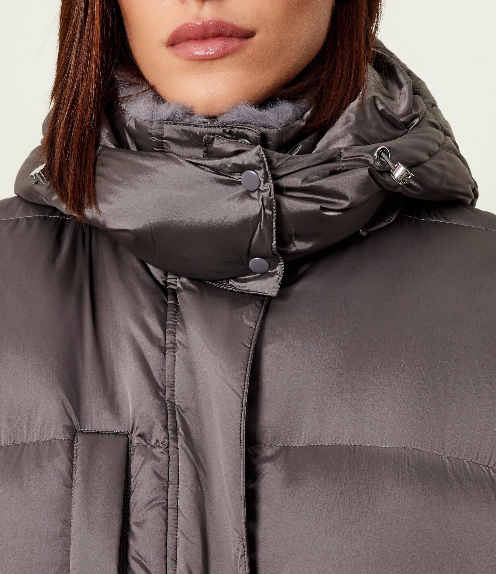 Max&Co De puf palton ARMANDA