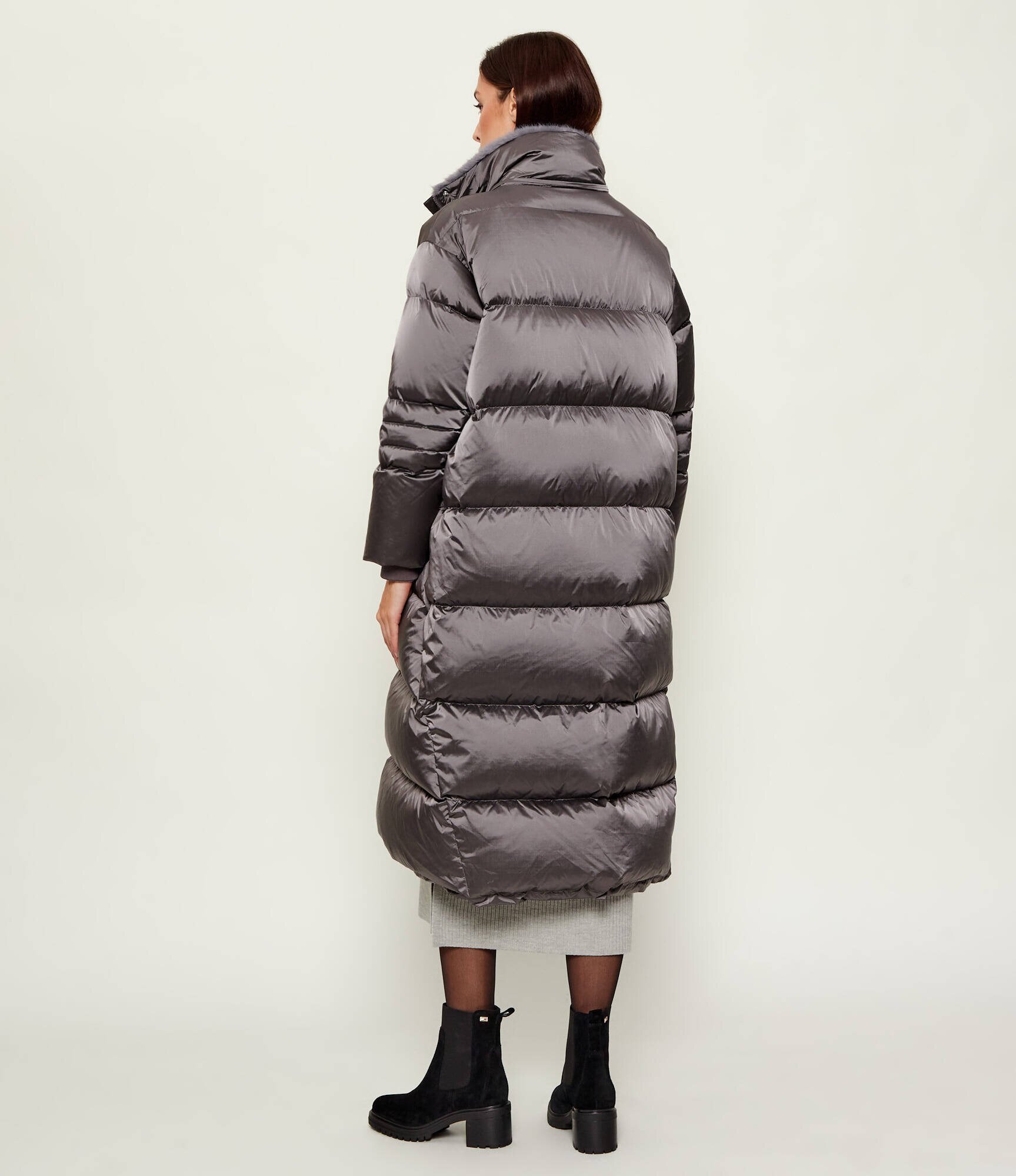 Max&Co De puf palton ARMANDA