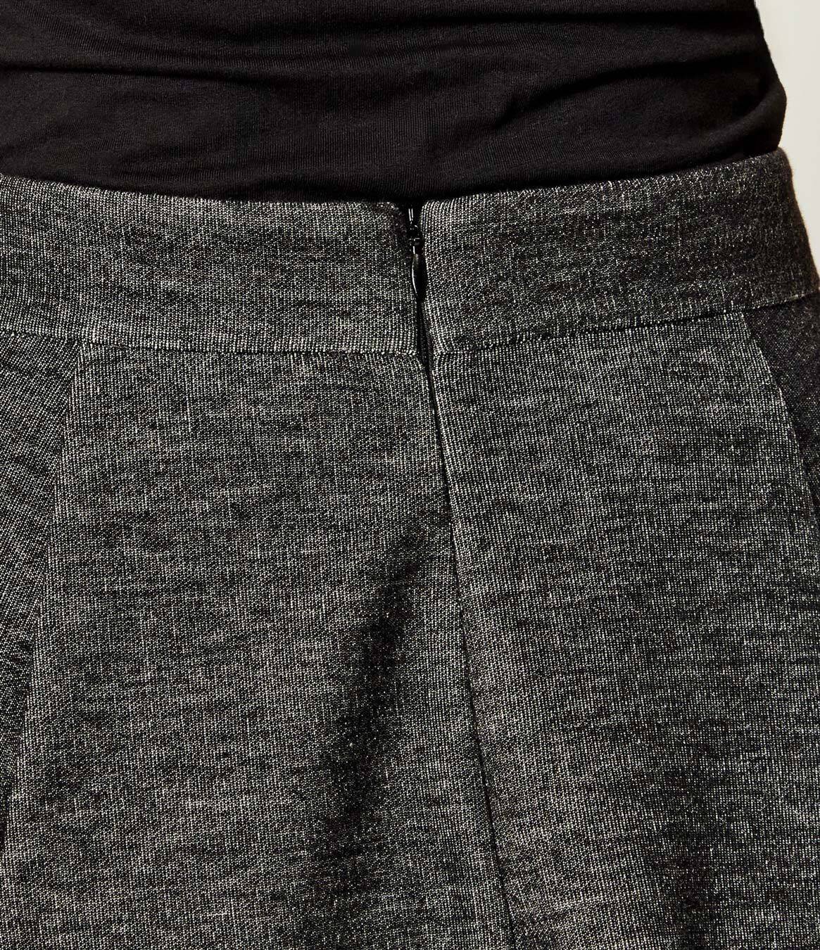 Max&Co Fustă Slogan