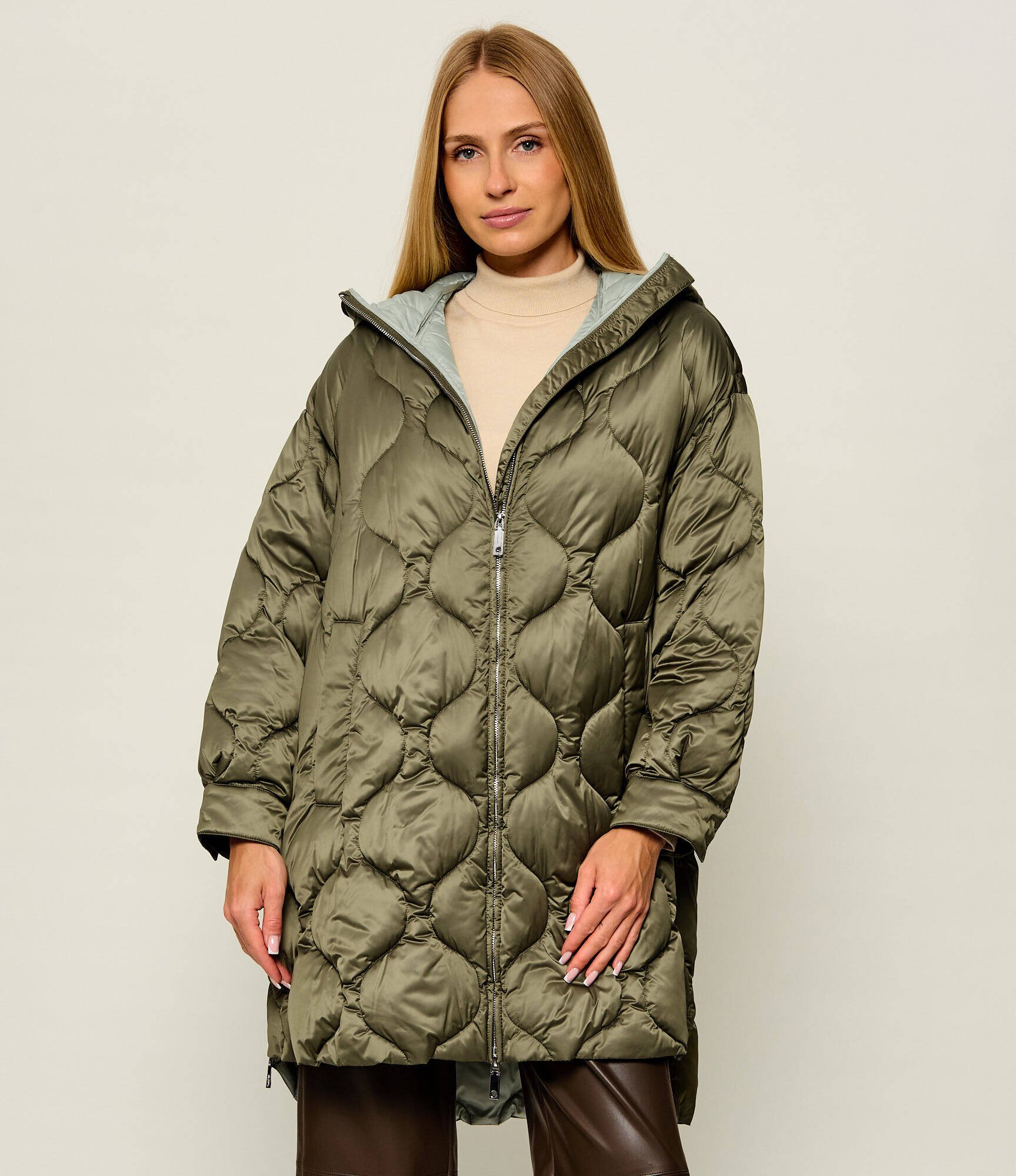 Max&Co Geacă Mcovello | Loose fit