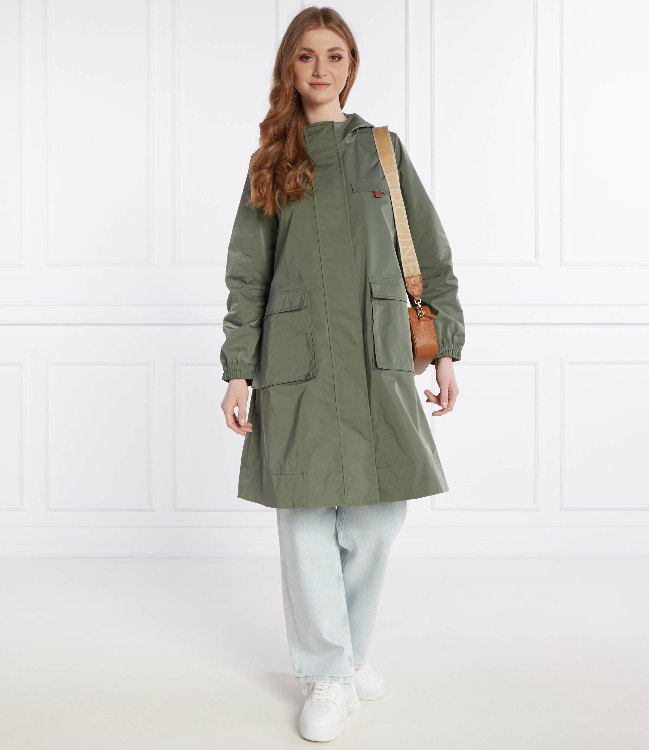 Max&Co Geacă parka VEVEY | Loose fit