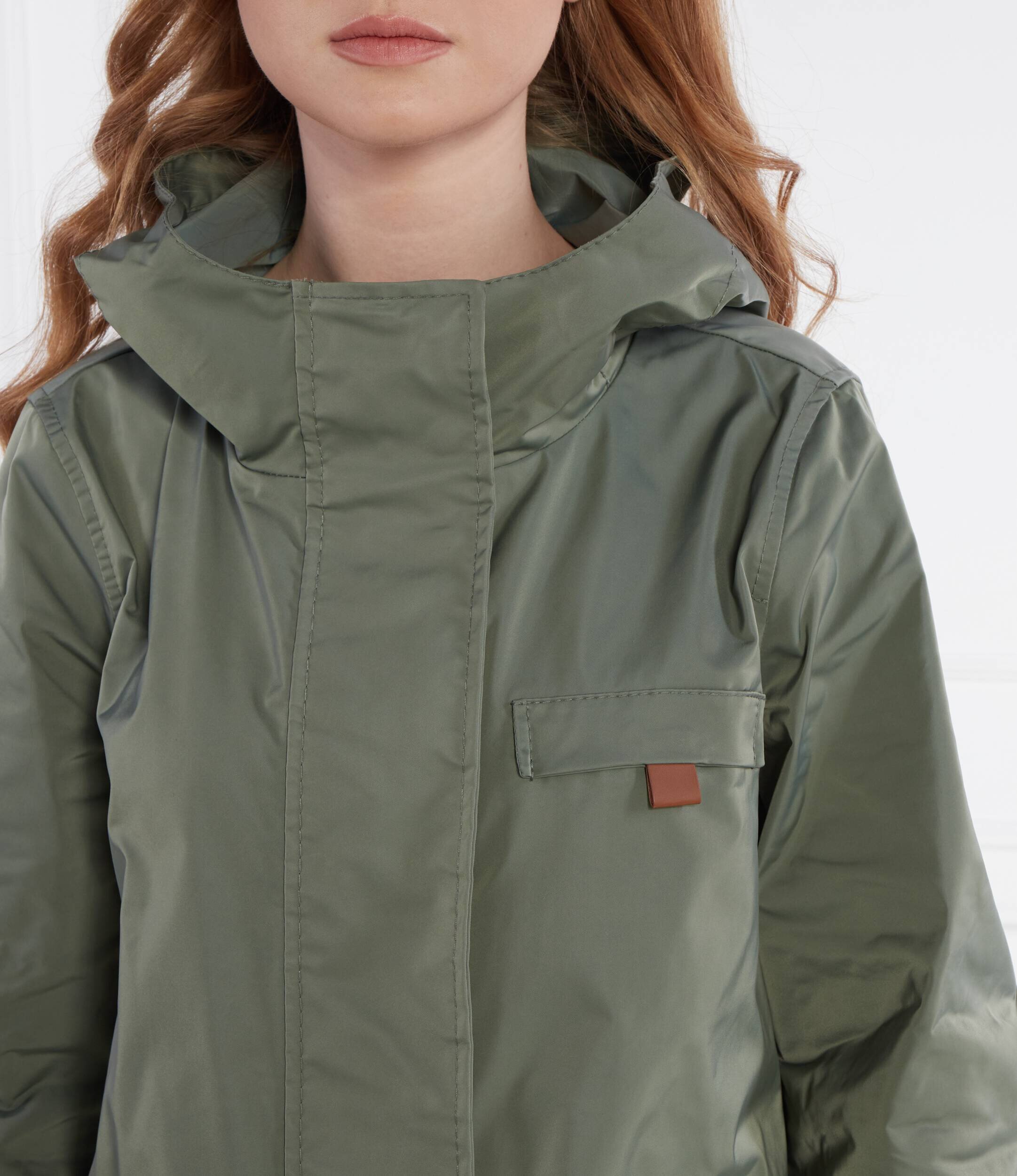 Max&Co Geacă parka VEVEY | Loose fit