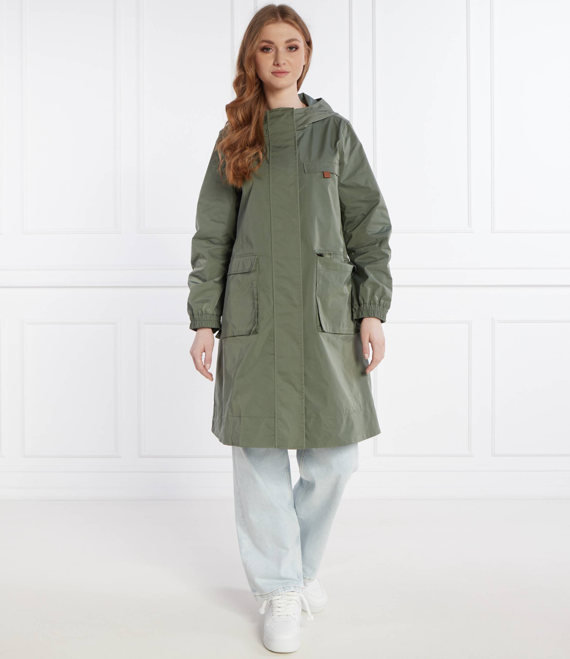 Max&Co Geacă parka VEVEY | Loose fit