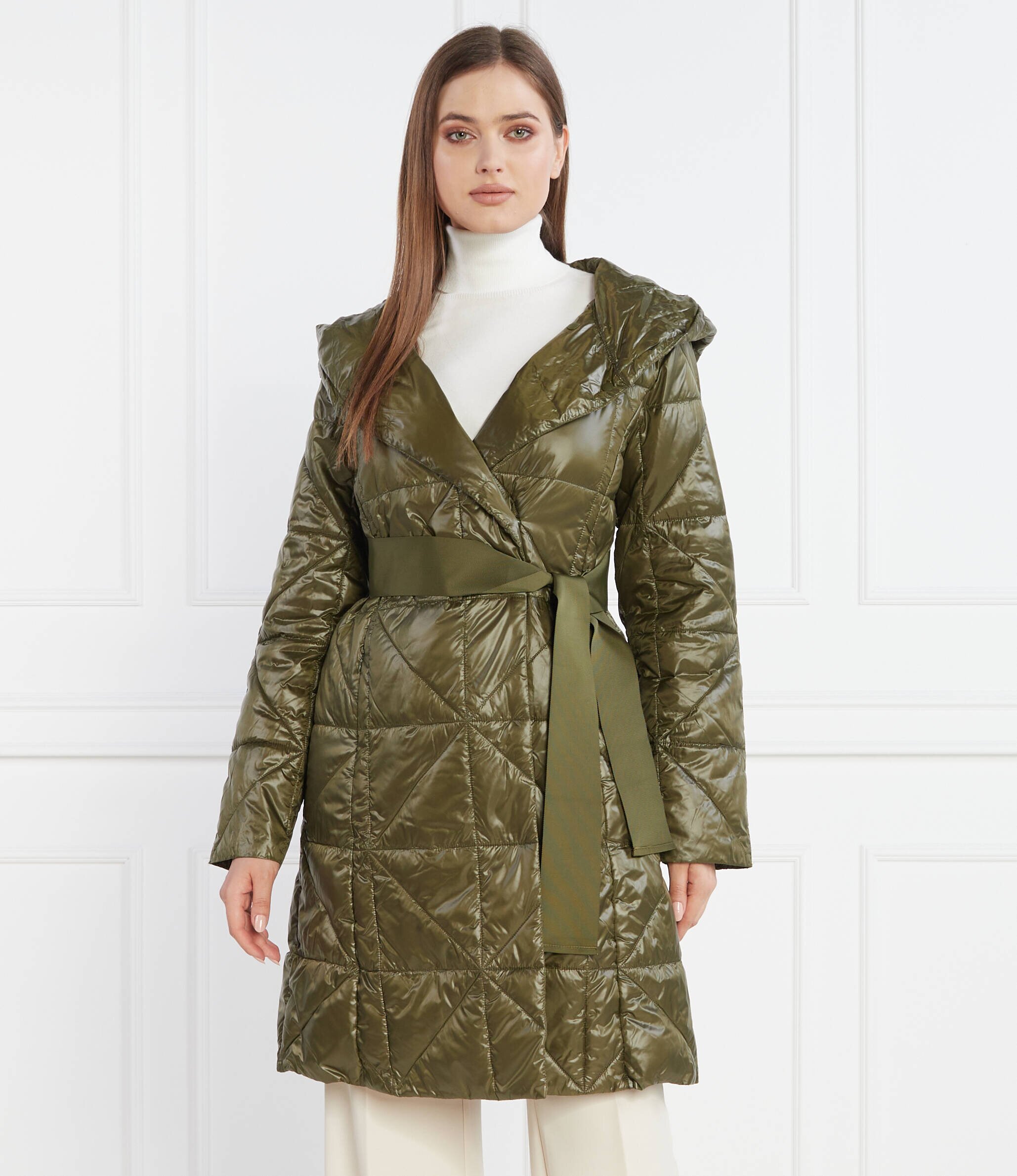 Max&Co Geacă | Regular Fit