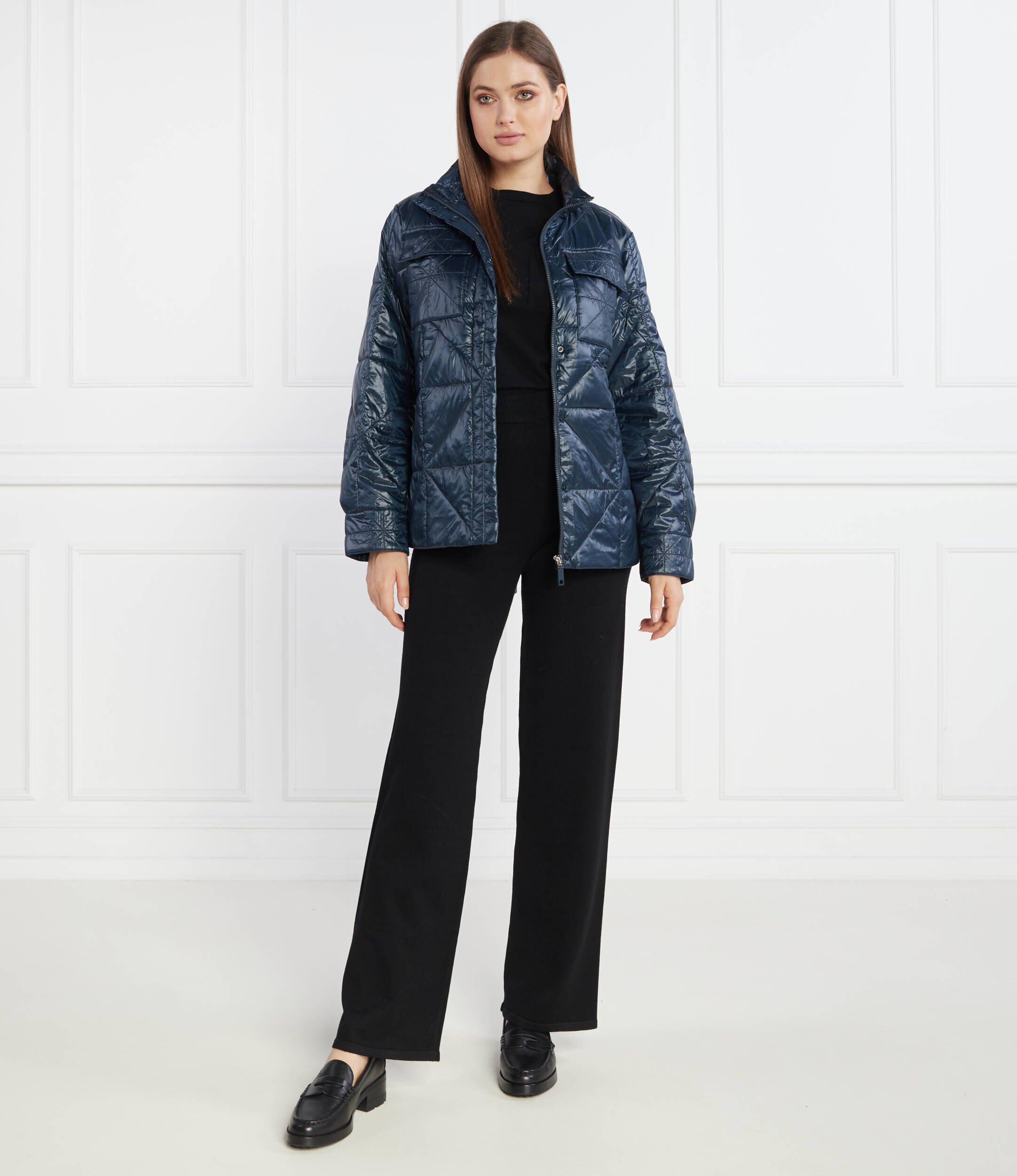 Max&Co Geacă | Relaxed fit