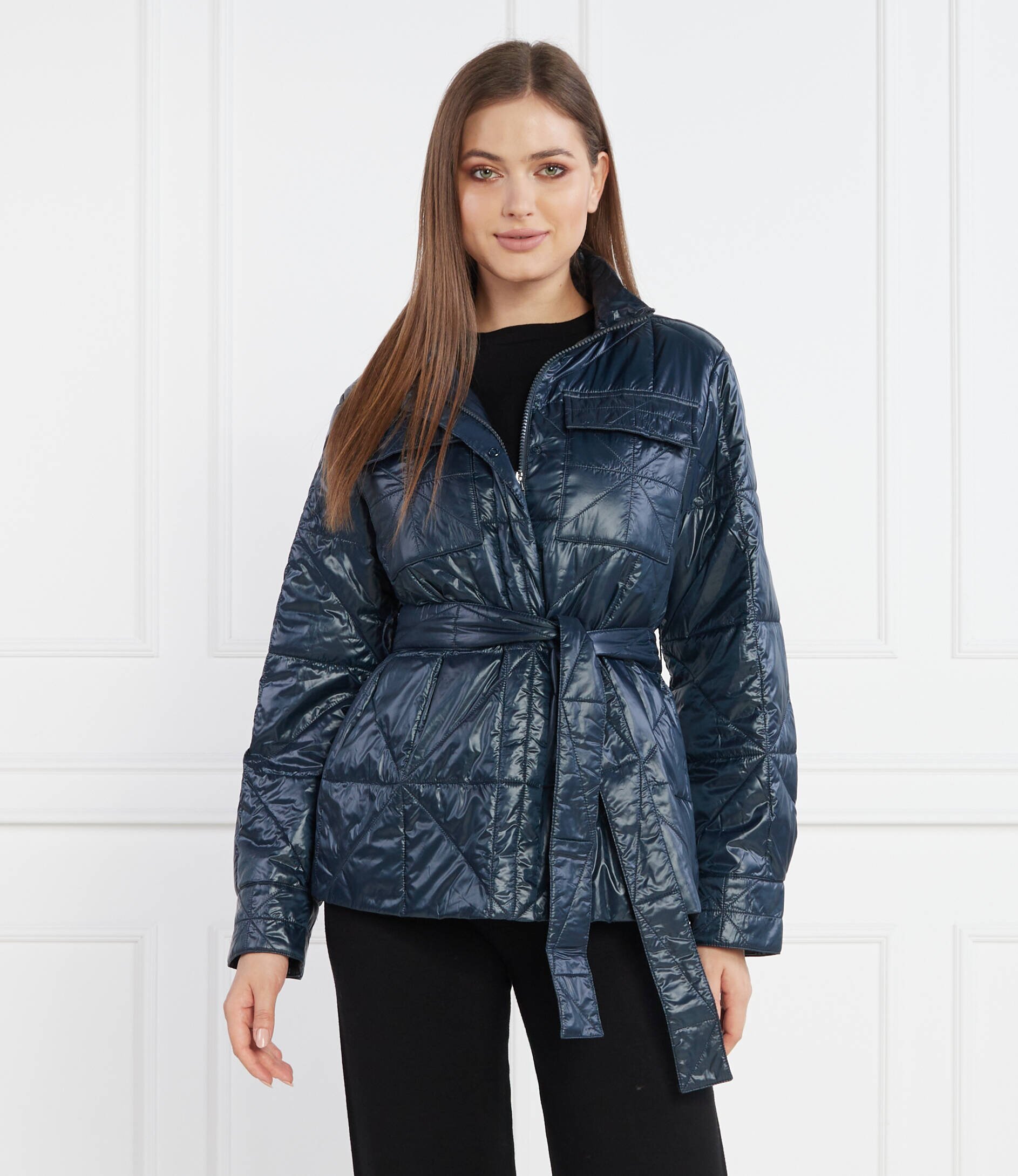 Max&Co Geacă | Relaxed fit