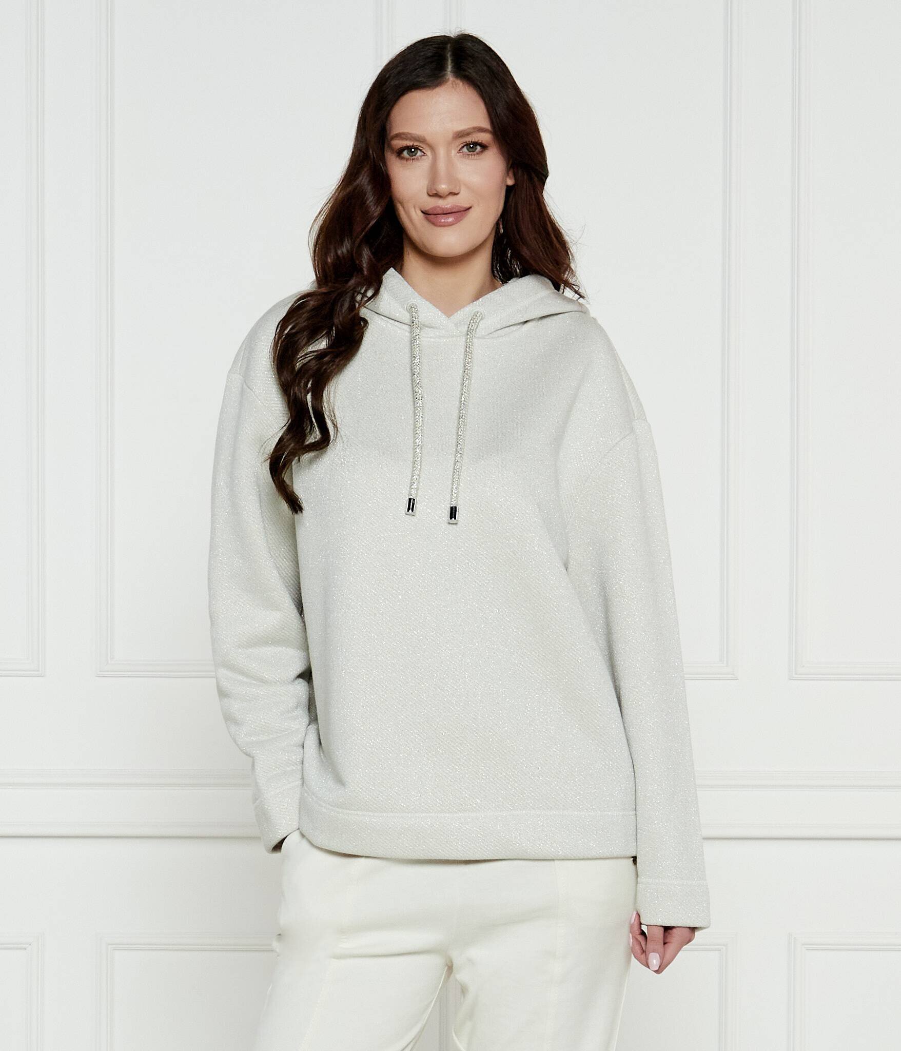 Max&Co Hanorac FIORIRE | Relaxed fit