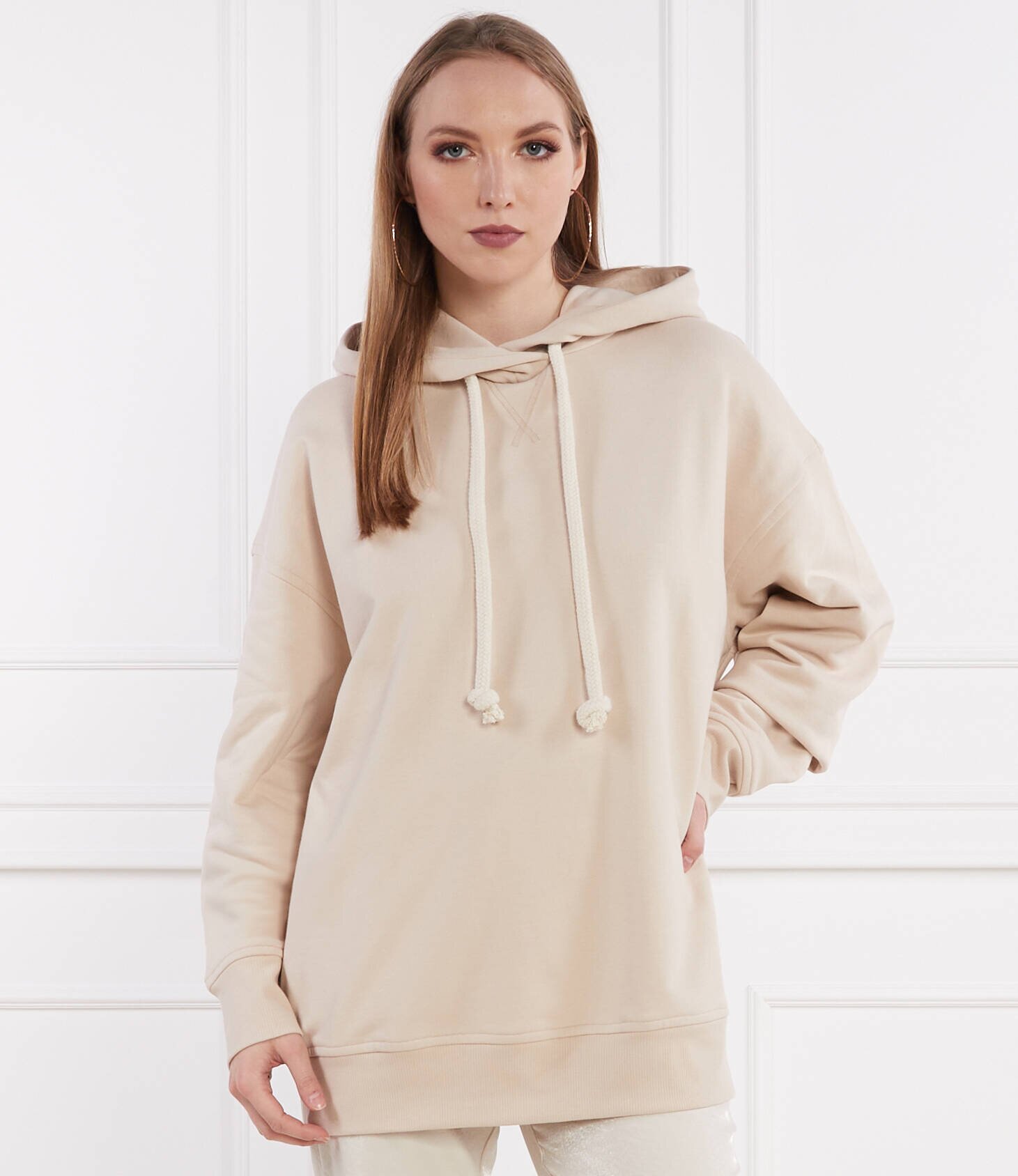 Max&Co Hanorac tornado | Relaxed fit
