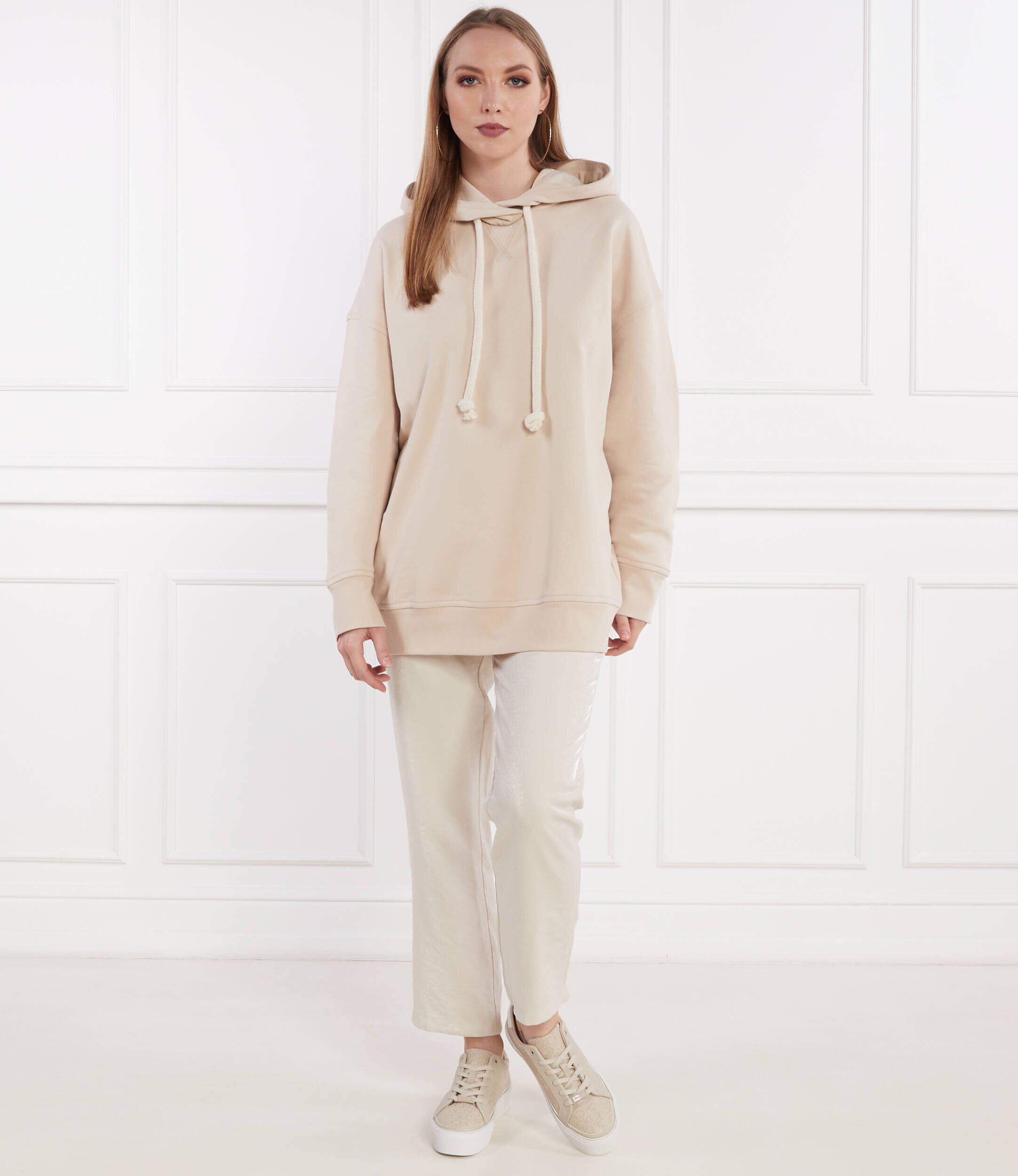Max&Co Hanorac tornado | Relaxed fit
