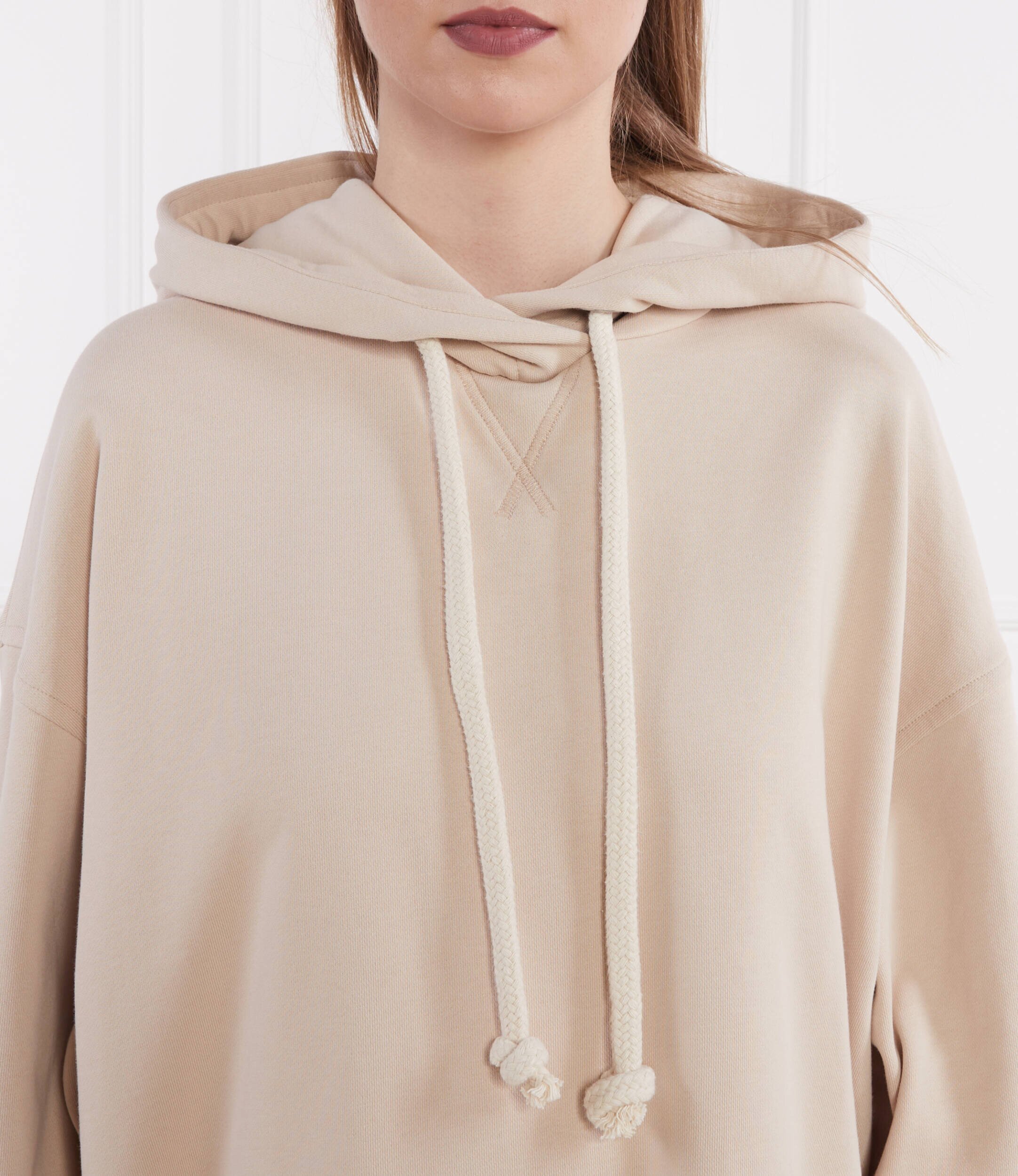 Max&Co Hanorac tornado | Relaxed fit