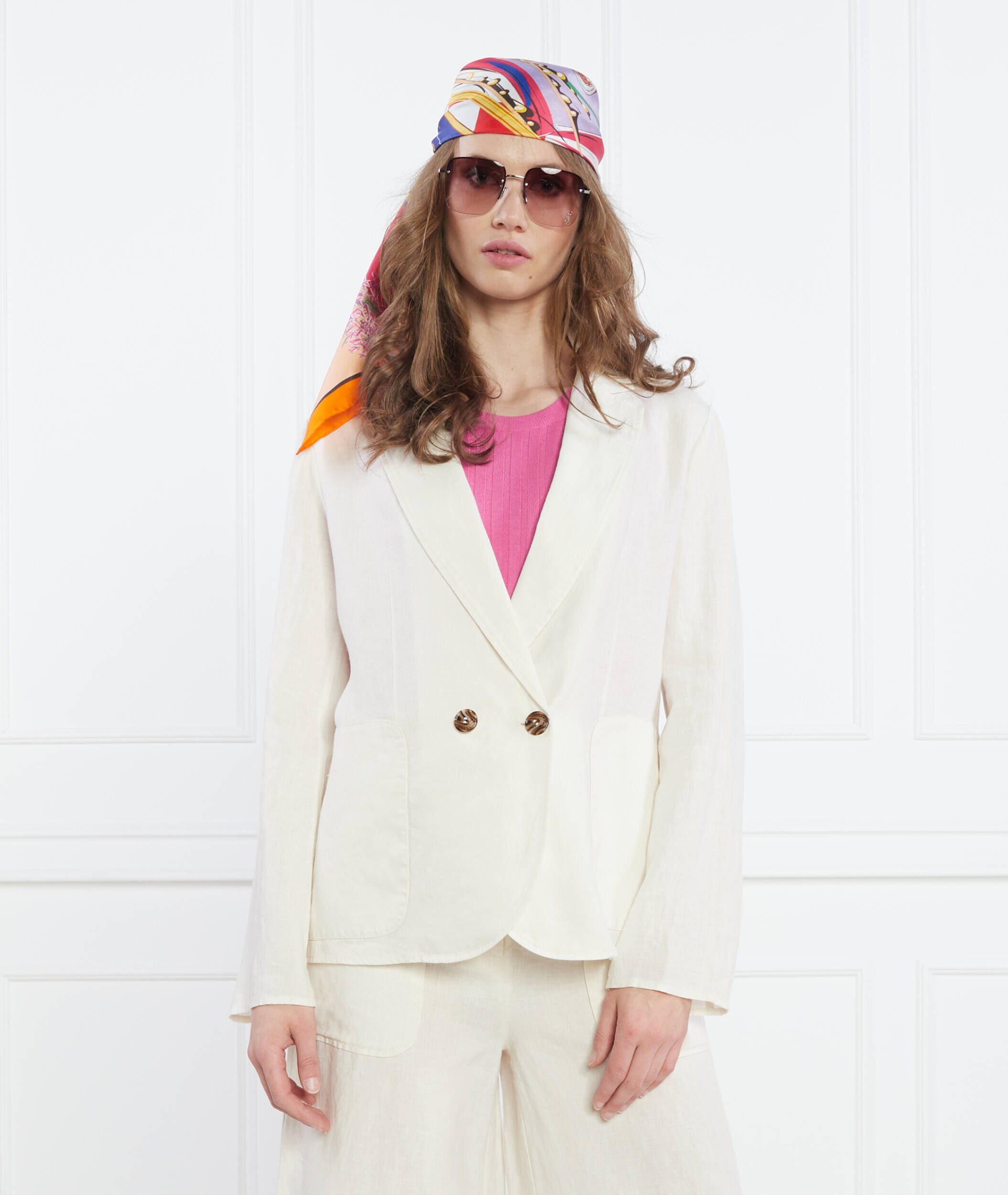 Max&Co Jachetă | Regular Fit