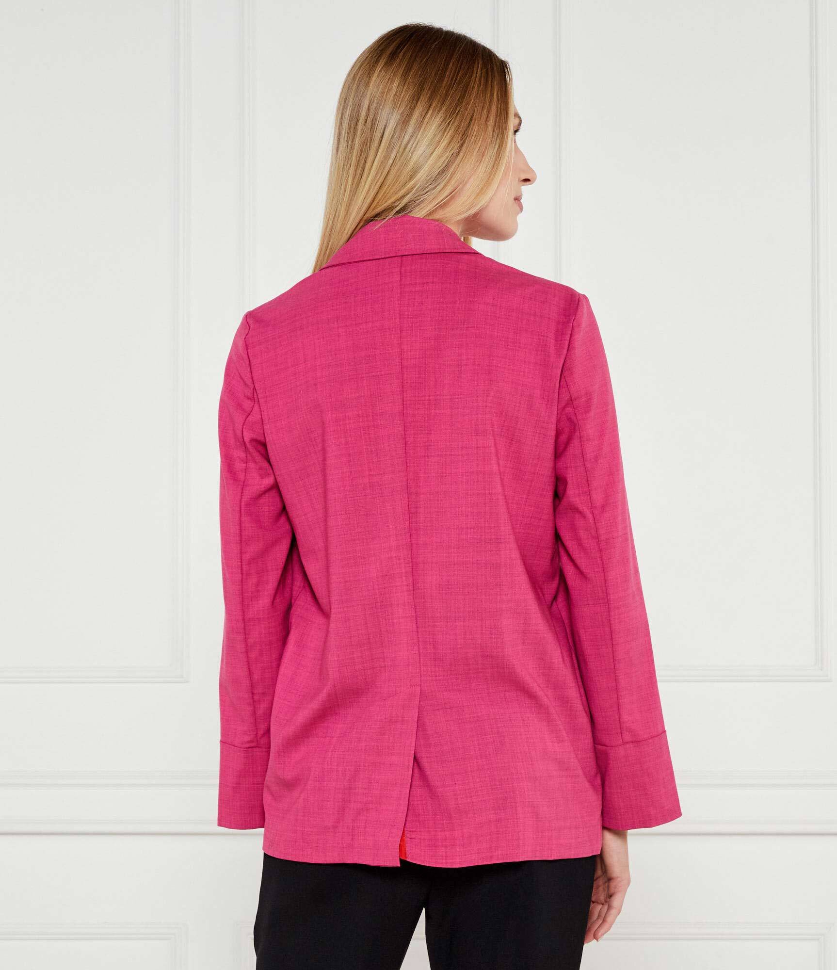 Max&Co Jachetă | regular fit cu adaos de lână