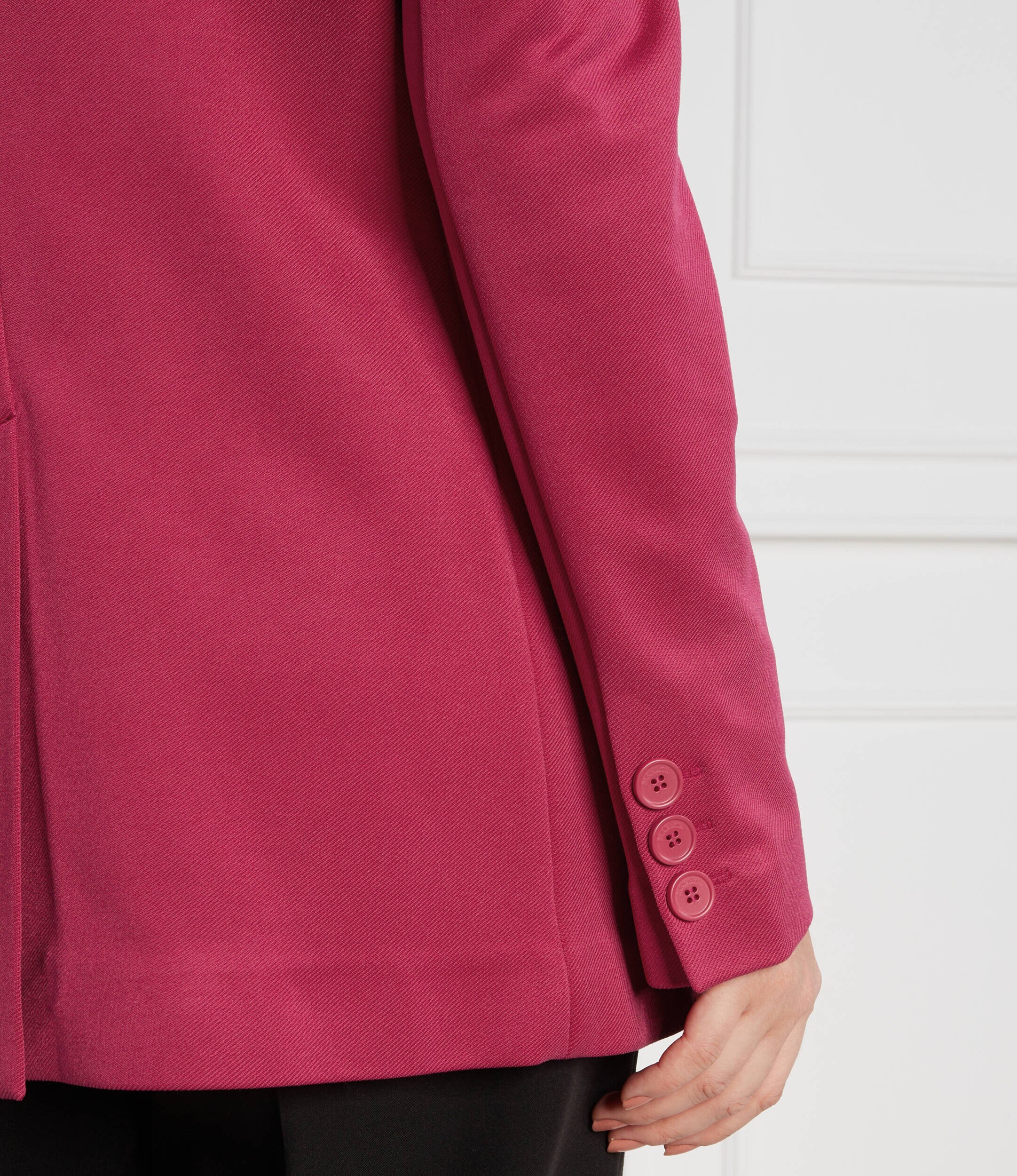 Max&Co Jachetă | Straight fit