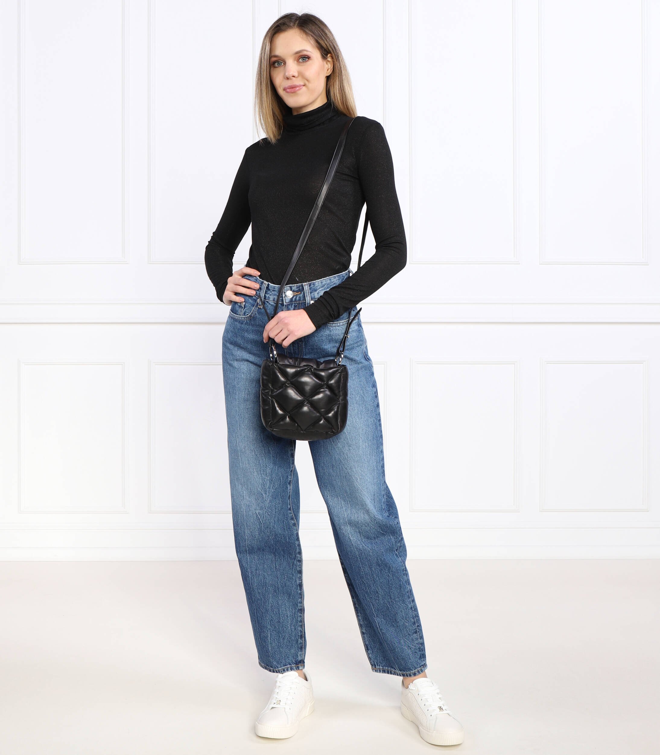 Max&Co Maletă BAGNANTE | Slim Fit